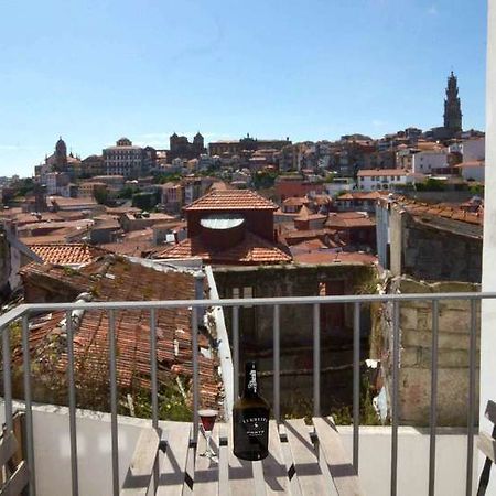 Oldcity Design Apartments Porto Dış mekan fotoğraf