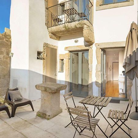 Oldcity Design Apartments Porto Dış mekan fotoğraf