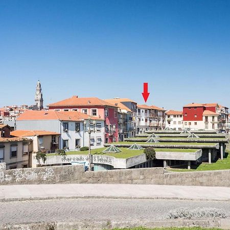 Oldcity Design Apartments Porto Dış mekan fotoğraf