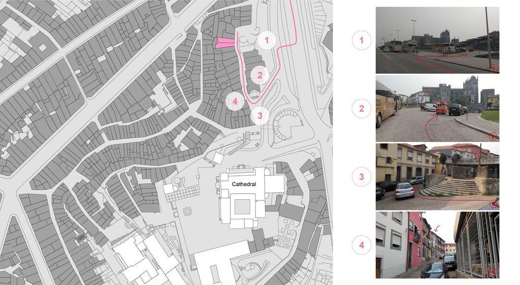 Oldcity Design Apartments Porto Dış mekan fotoğraf