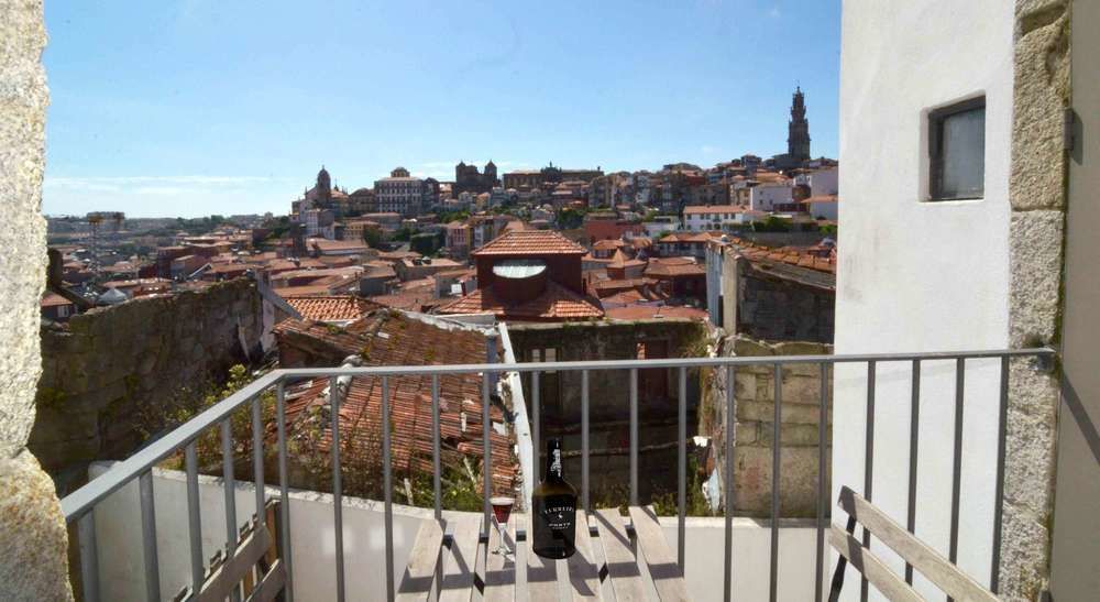 Oldcity Design Apartments Porto Dış mekan fotoğraf