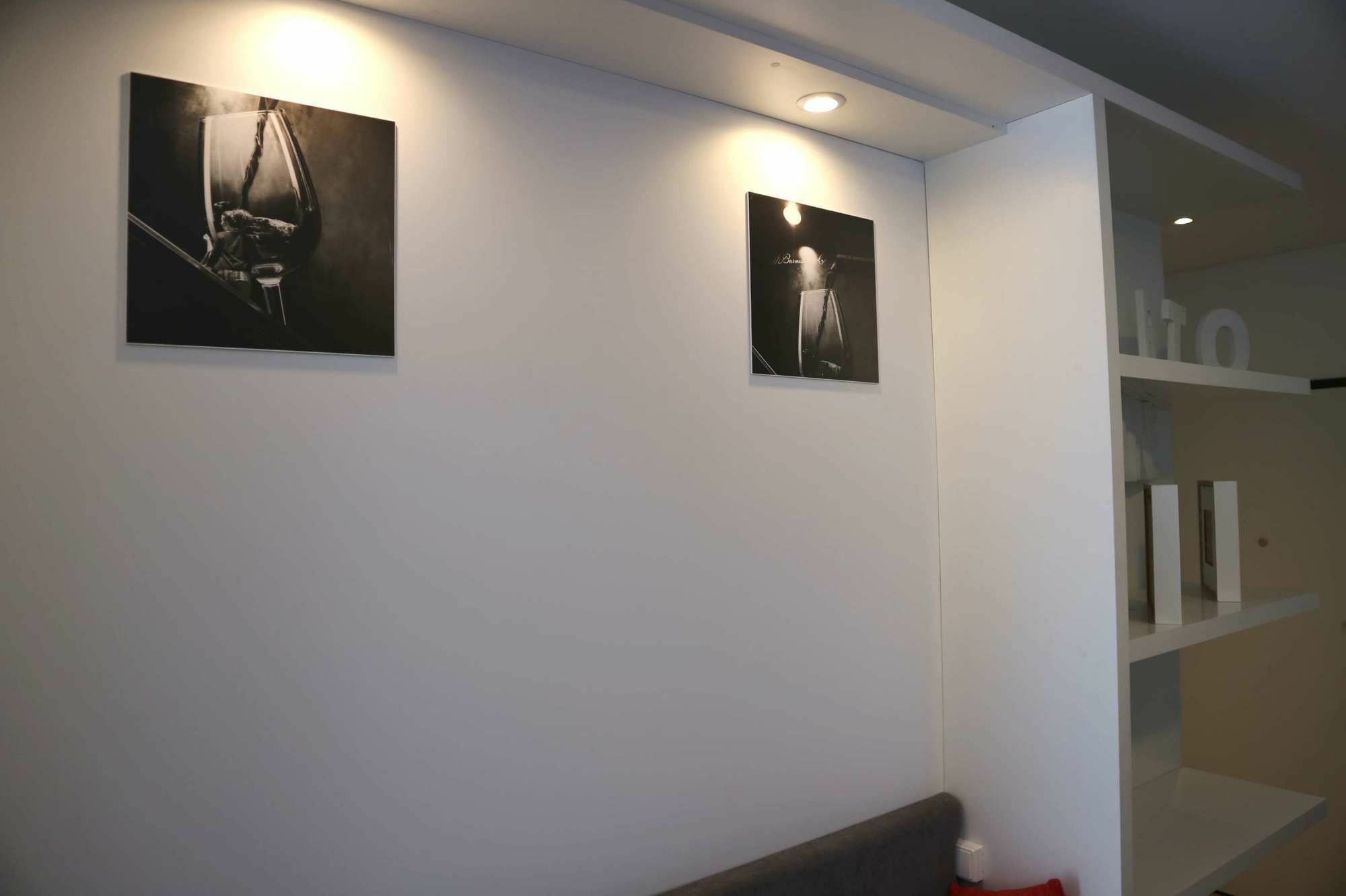 Oldcity Design Apartments Porto Dış mekan fotoğraf