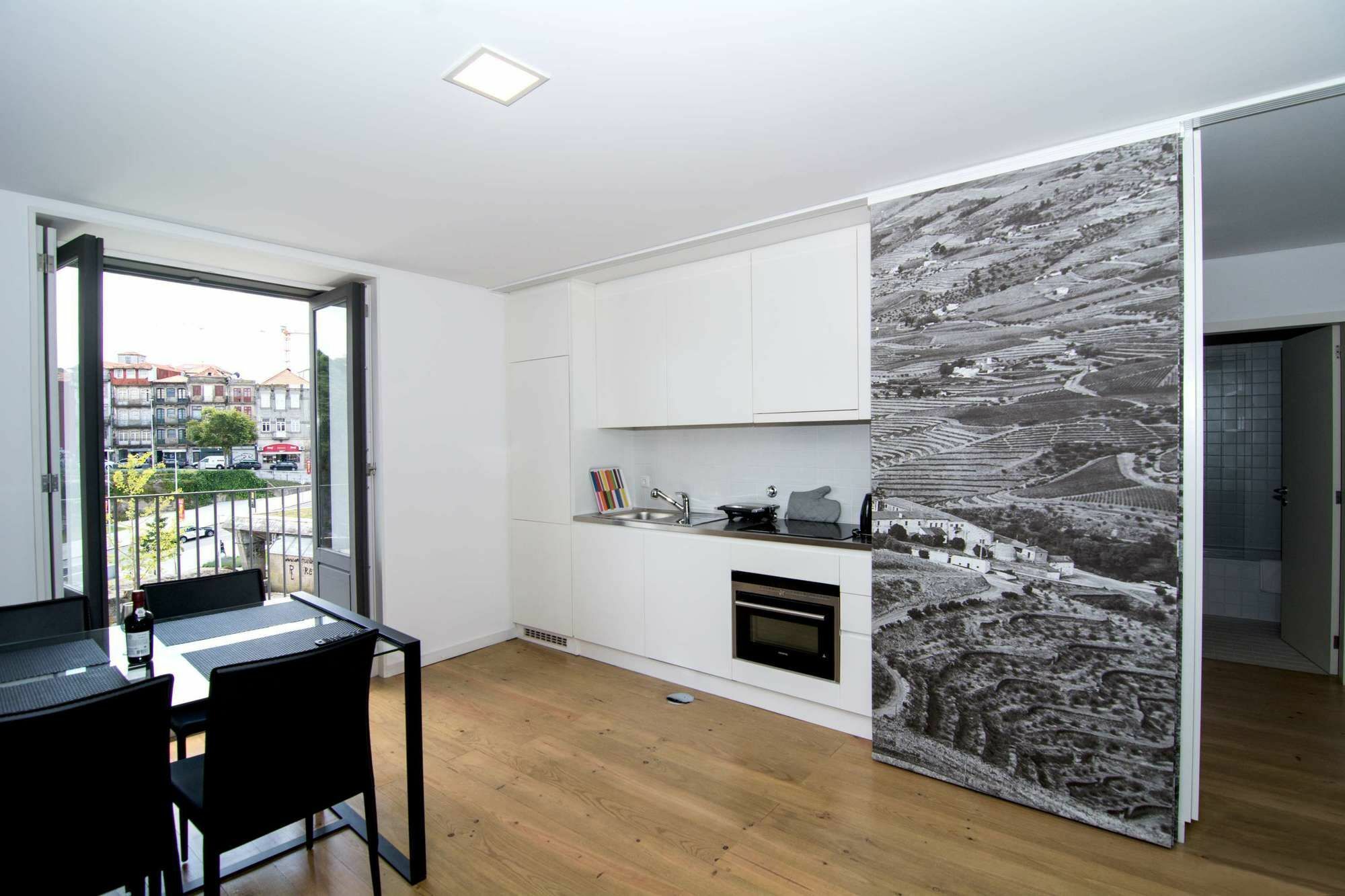 Oldcity Design Apartments Porto Dış mekan fotoğraf