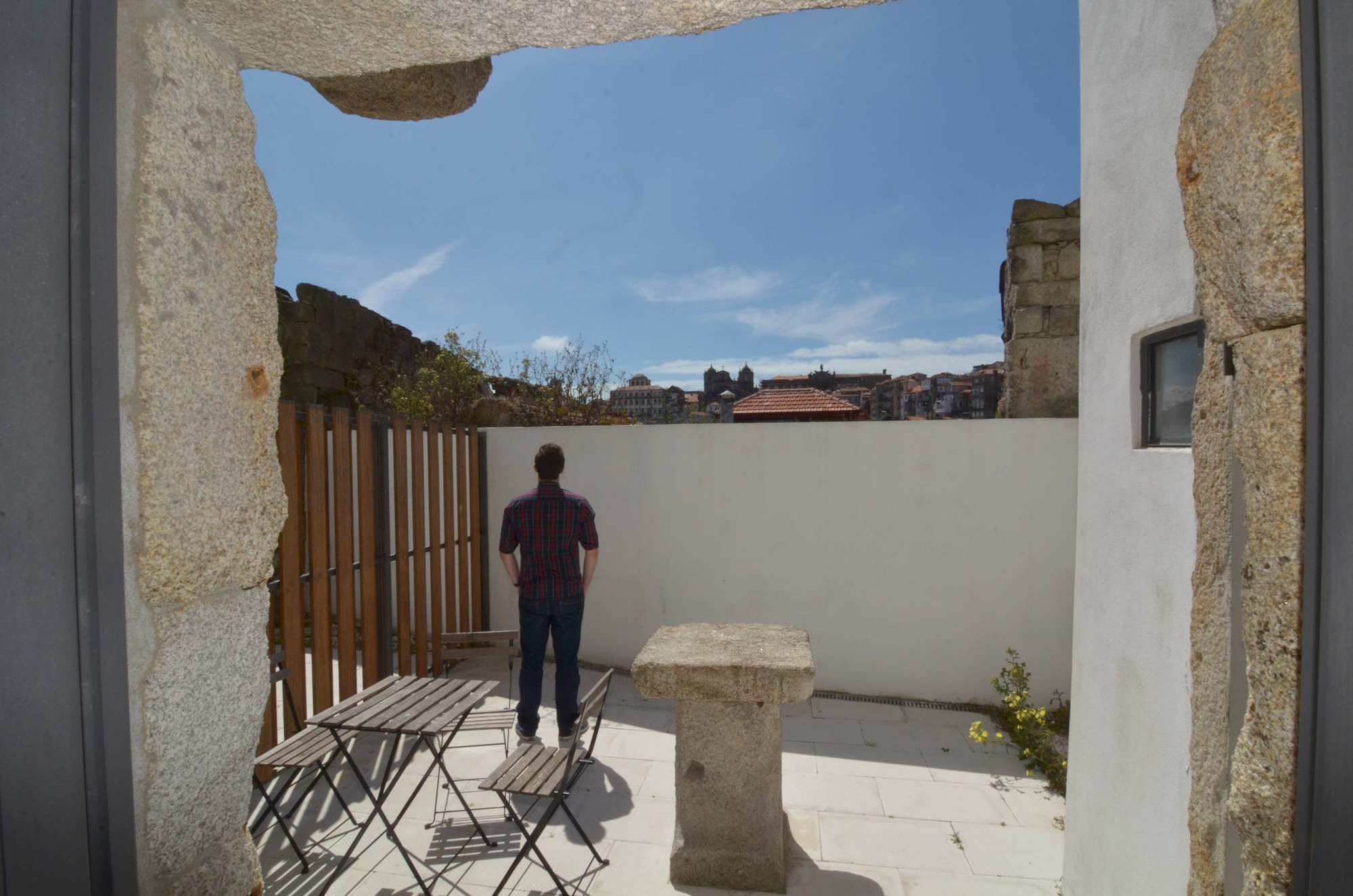 Oldcity Design Apartments Porto Dış mekan fotoğraf