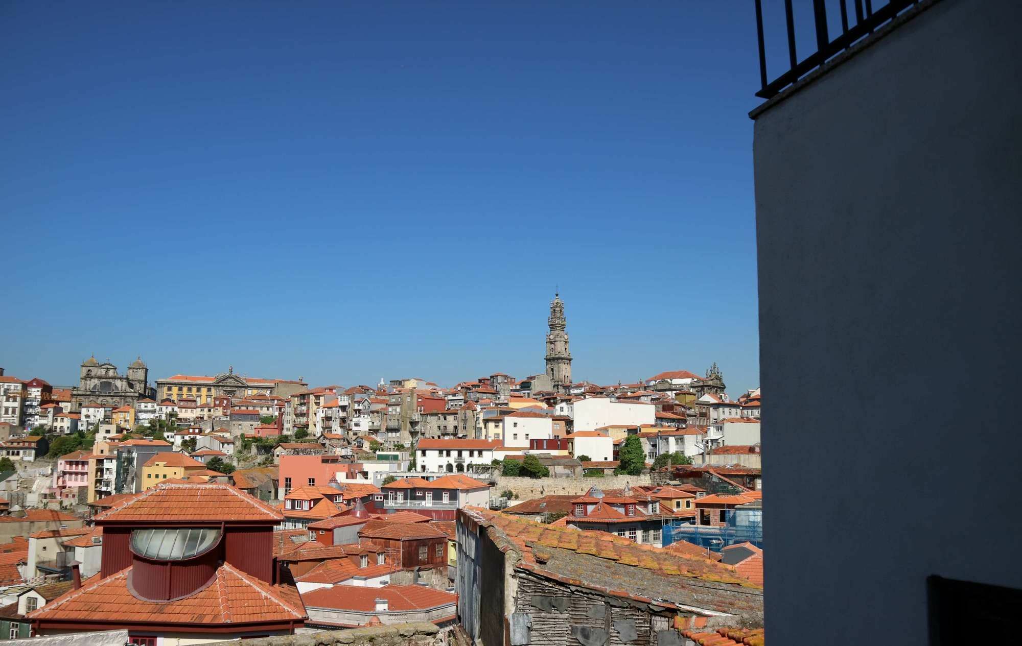 Oldcity Design Apartments Porto Dış mekan fotoğraf