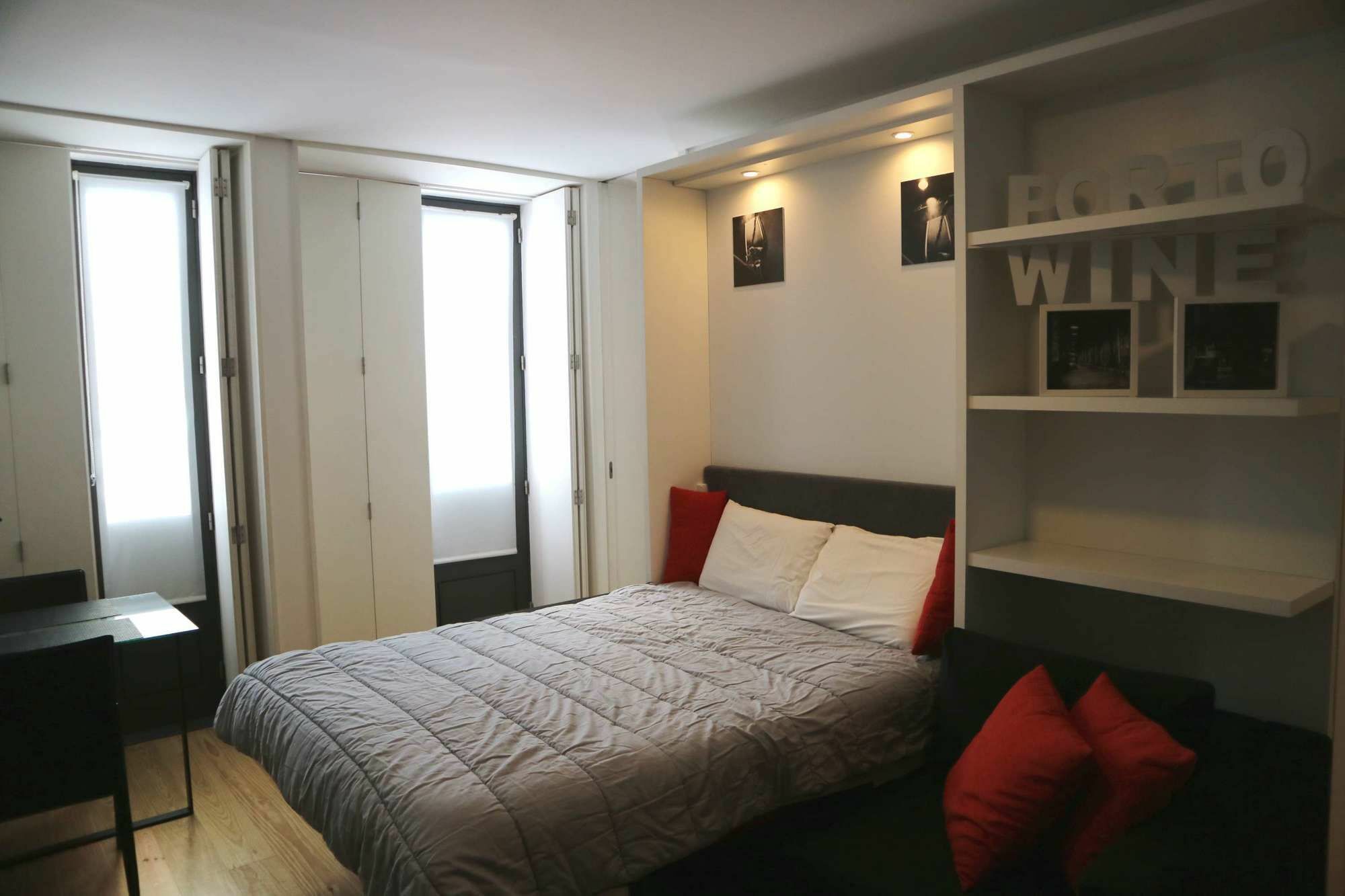 Oldcity Design Apartments Porto Dış mekan fotoğraf