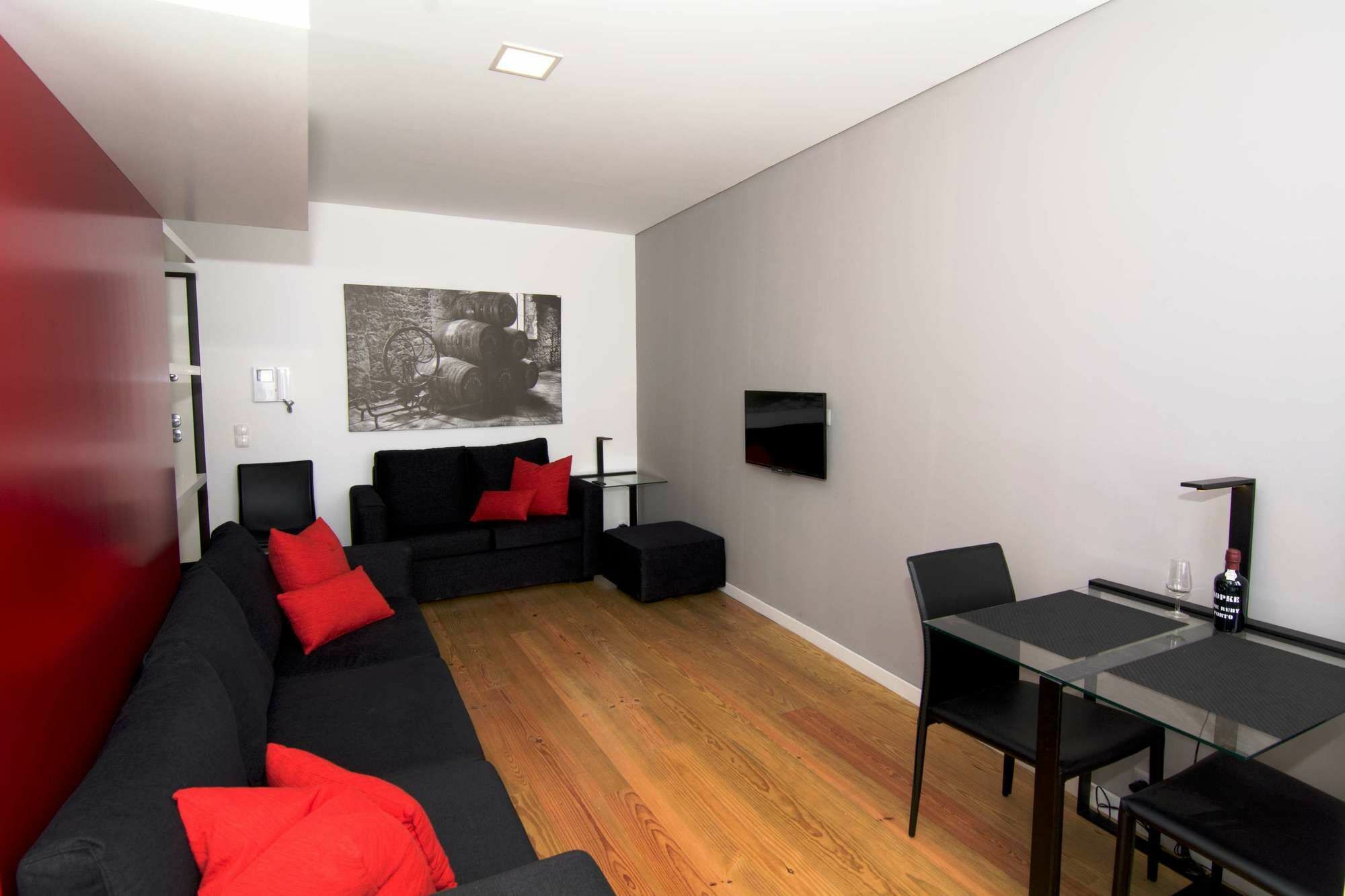 Oldcity Design Apartments Porto Dış mekan fotoğraf