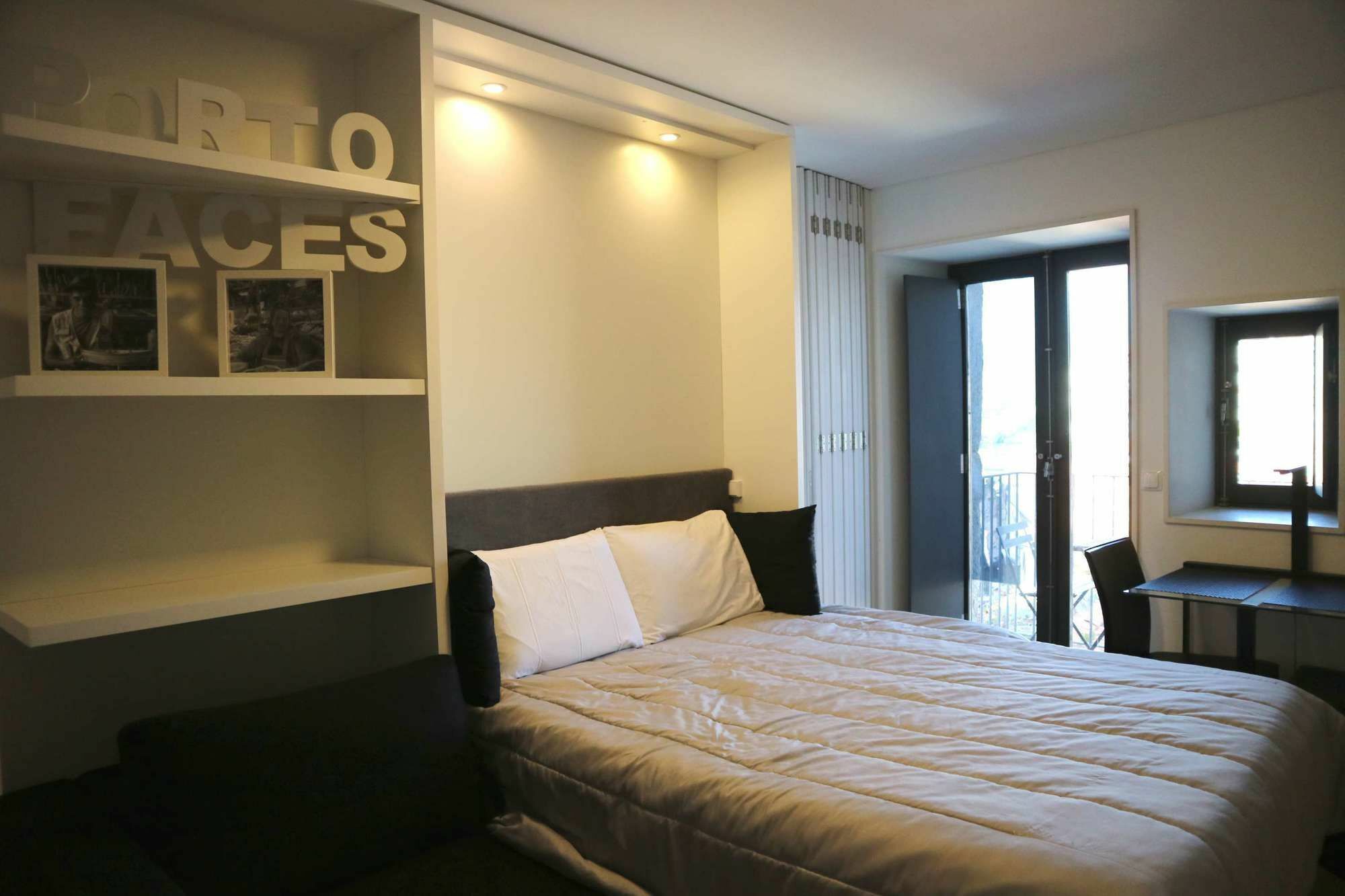 Oldcity Design Apartments Porto Dış mekan fotoğraf