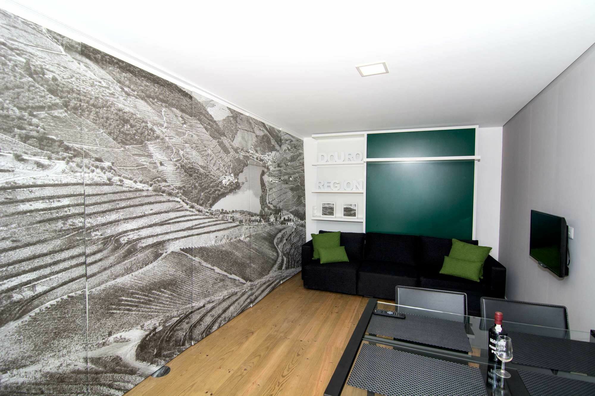Oldcity Design Apartments Porto Dış mekan fotoğraf