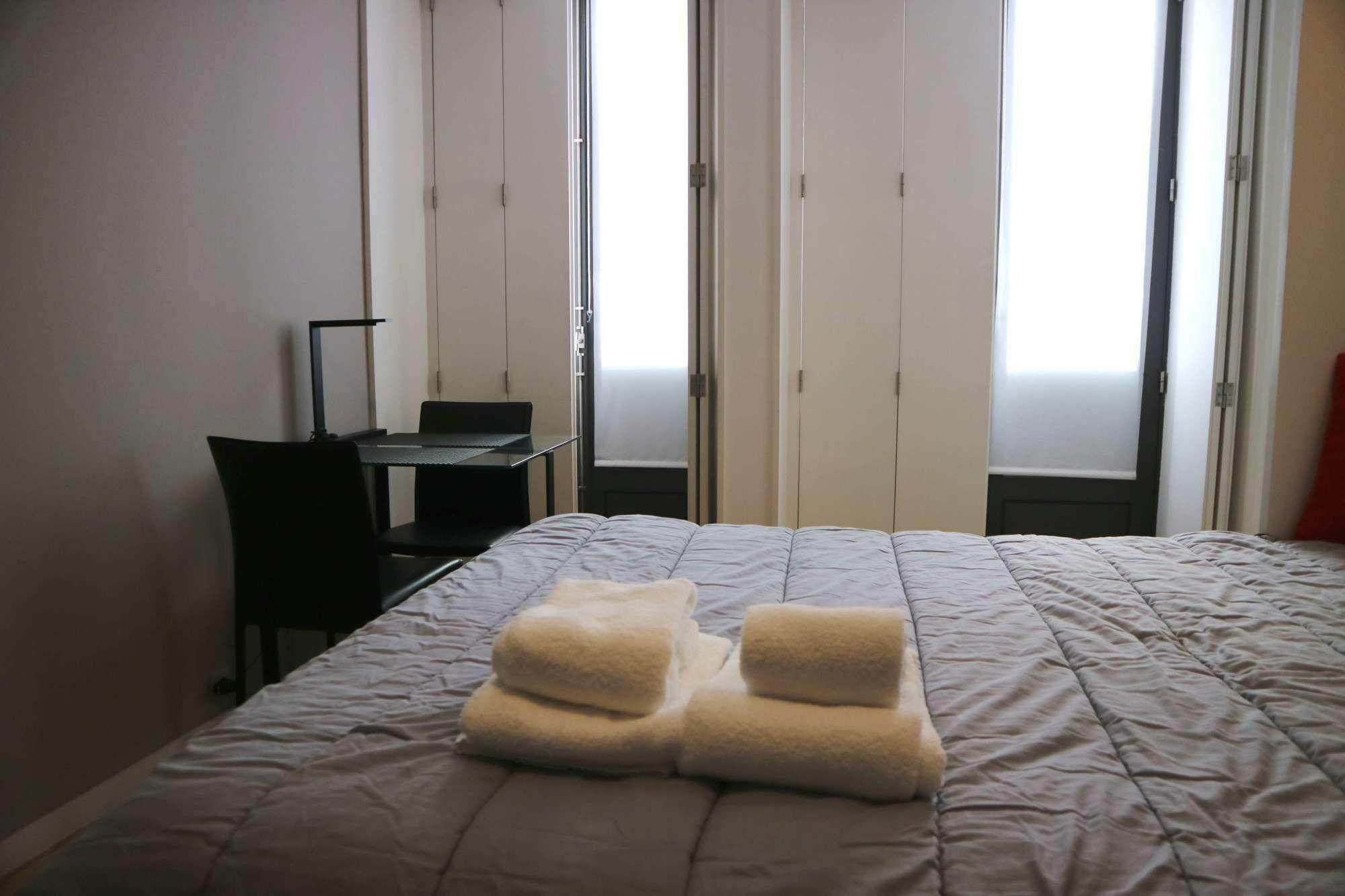 Oldcity Design Apartments Porto Dış mekan fotoğraf