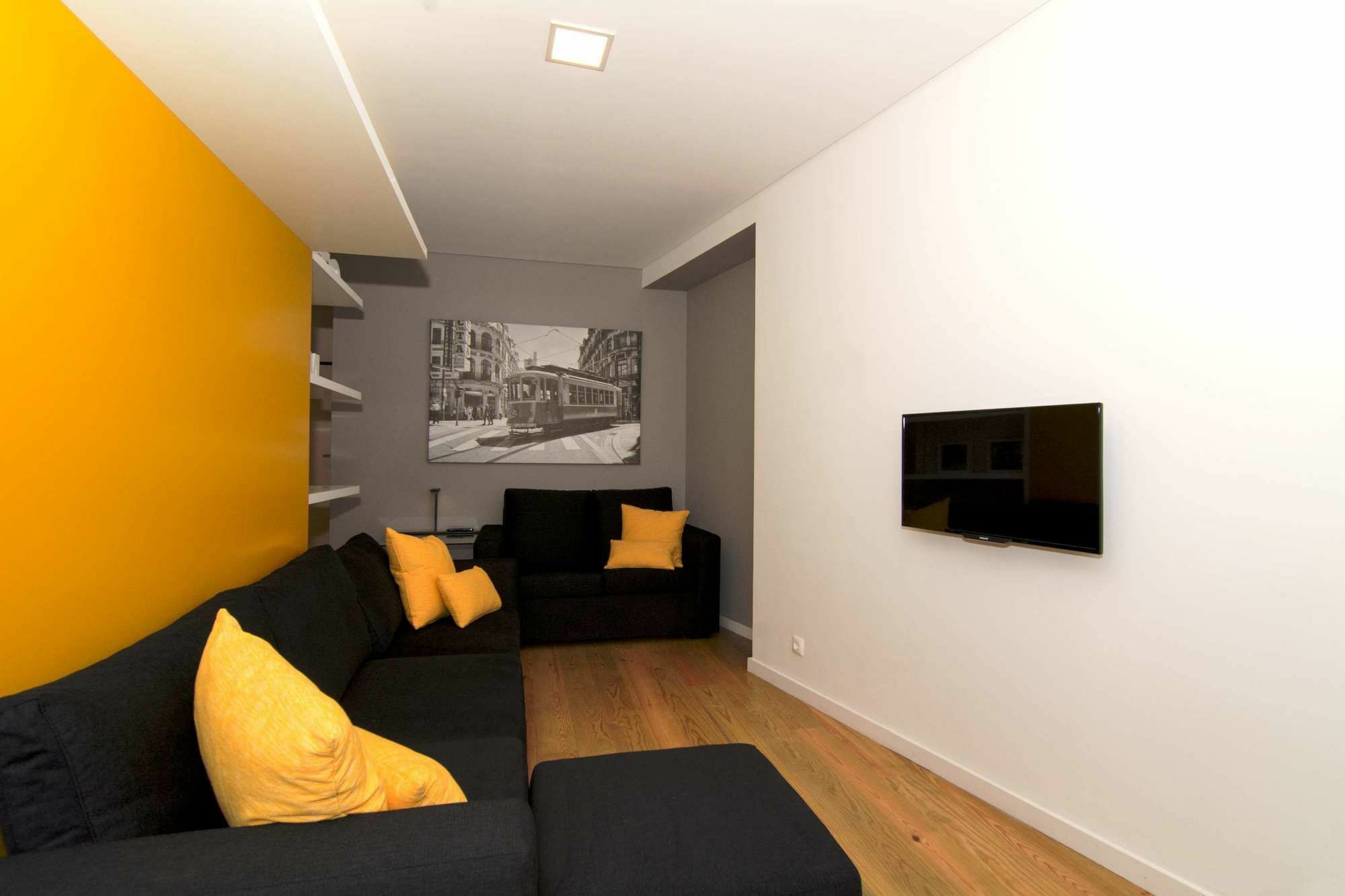 Oldcity Design Apartments Porto Dış mekan fotoğraf