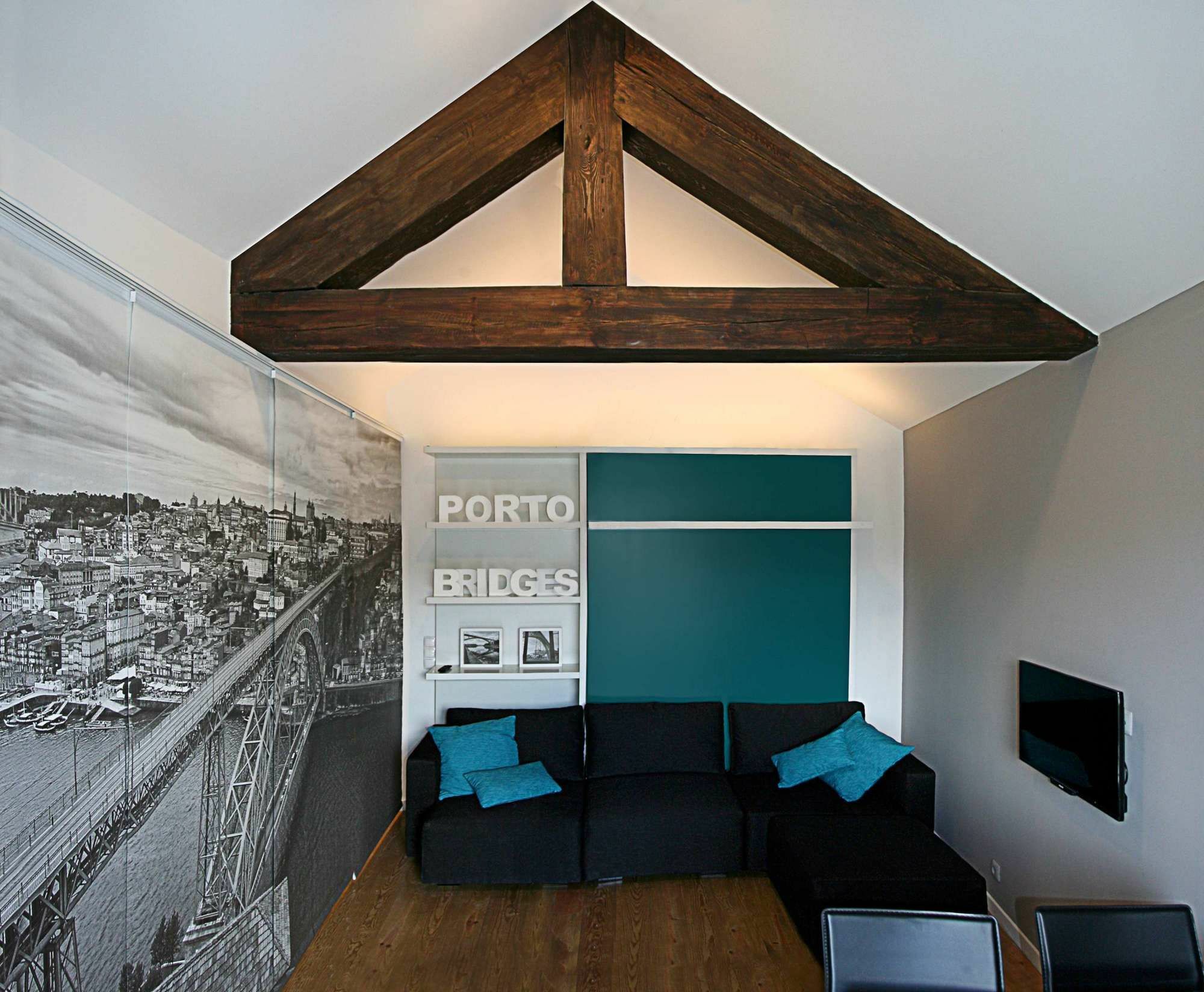 Oldcity Design Apartments Porto Dış mekan fotoğraf
