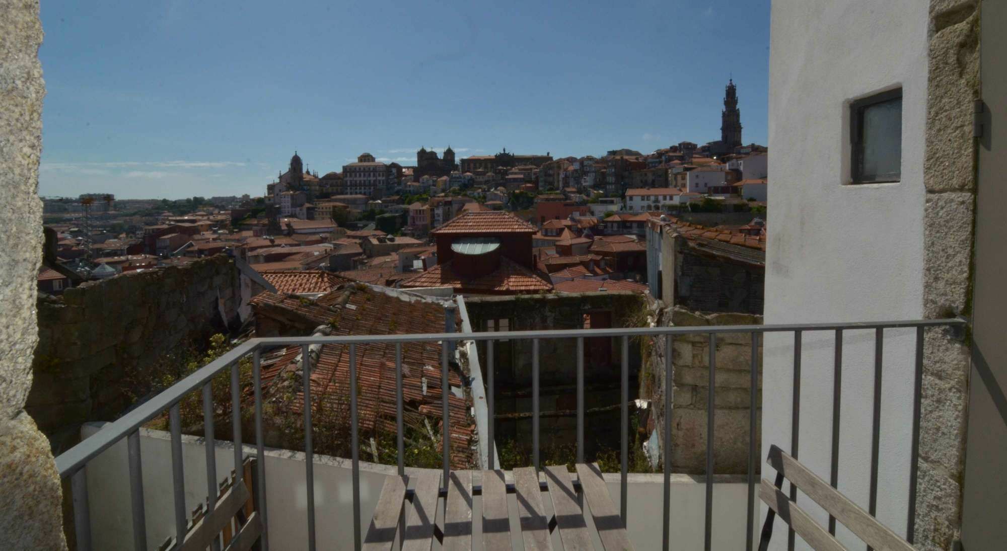 Oldcity Design Apartments Porto Dış mekan fotoğraf