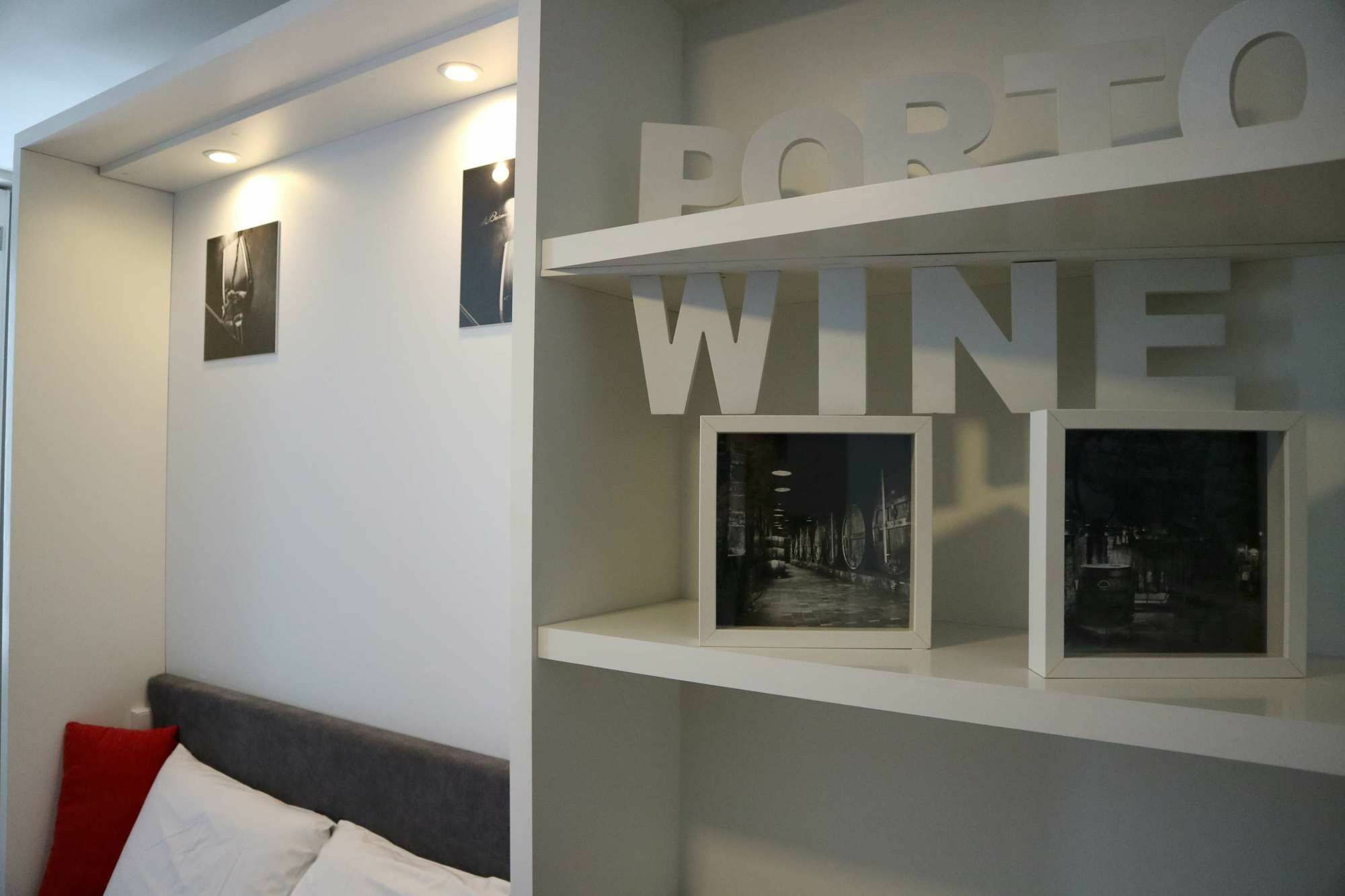 Oldcity Design Apartments Porto Dış mekan fotoğraf