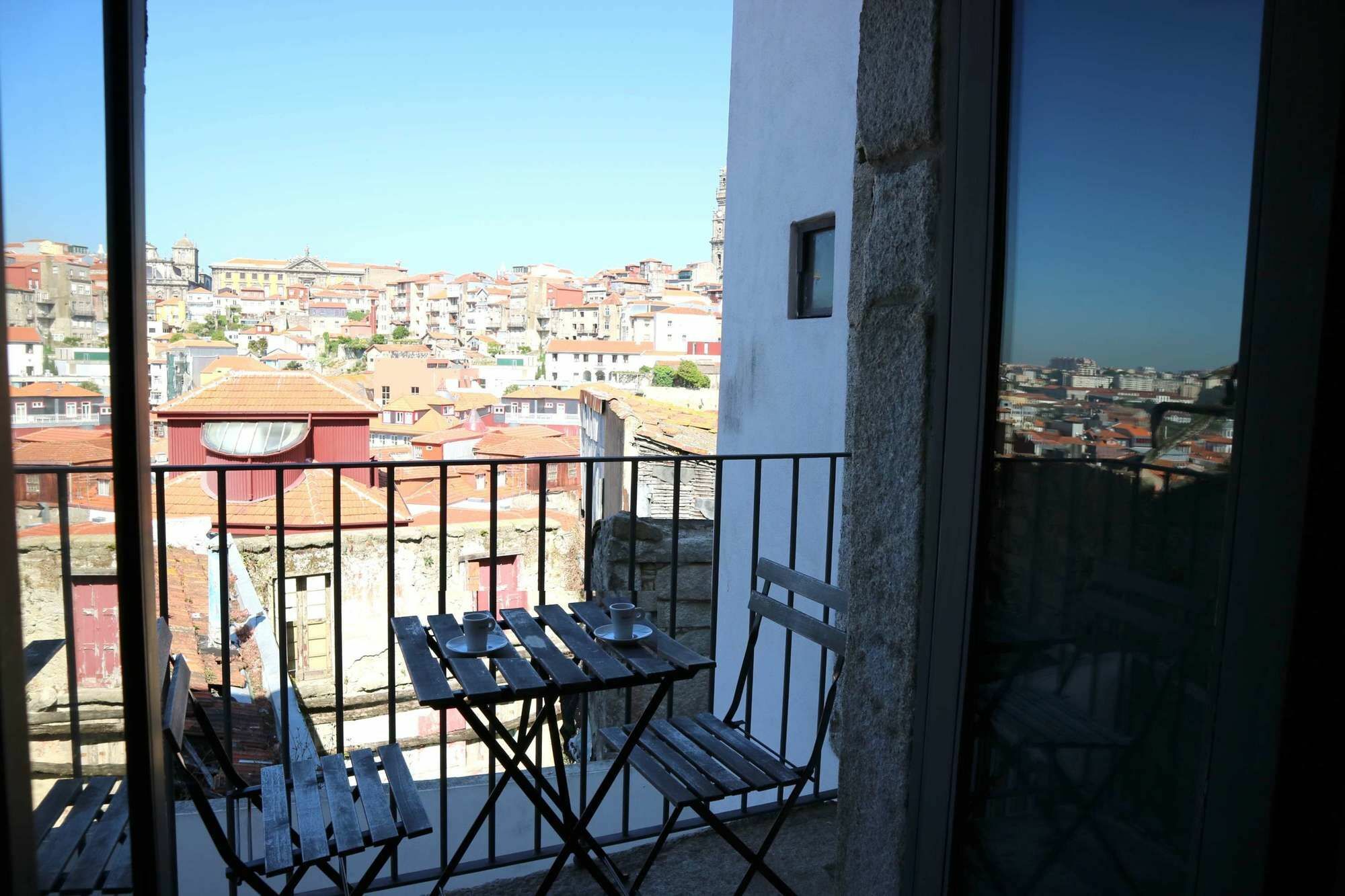 Oldcity Design Apartments Porto Dış mekan fotoğraf