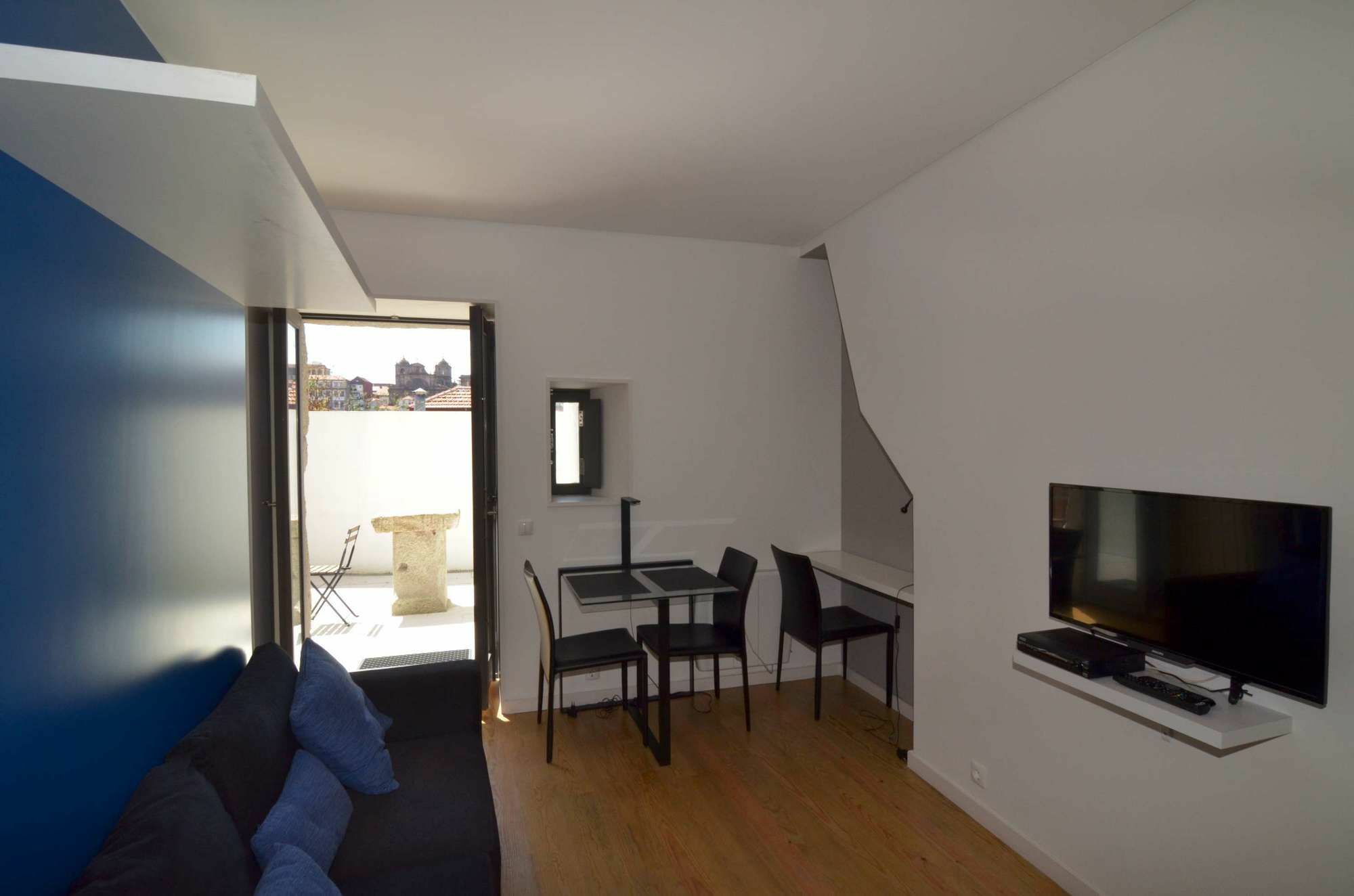 Oldcity Design Apartments Porto Dış mekan fotoğraf
