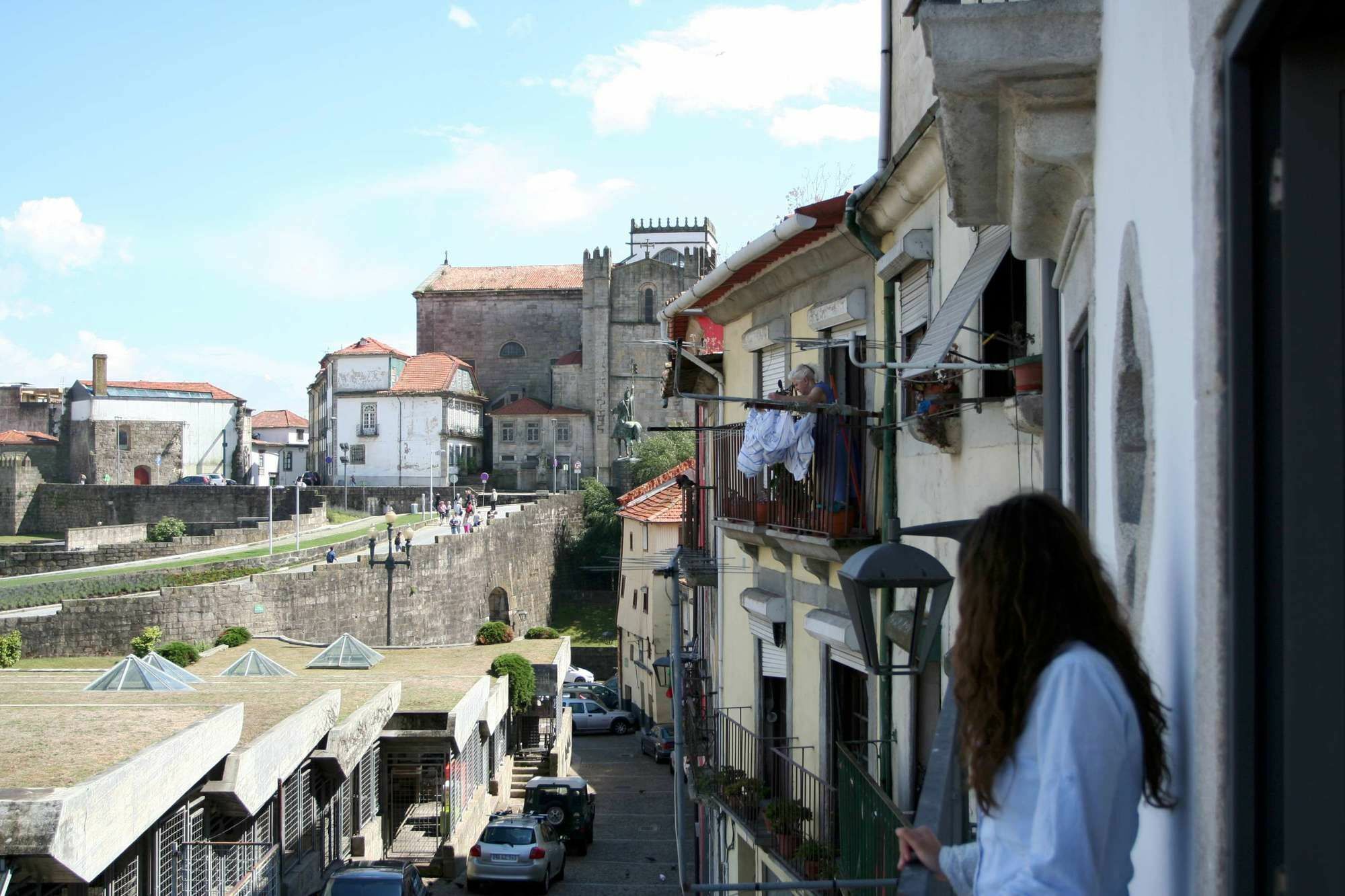 Oldcity Design Apartments Porto Dış mekan fotoğraf
