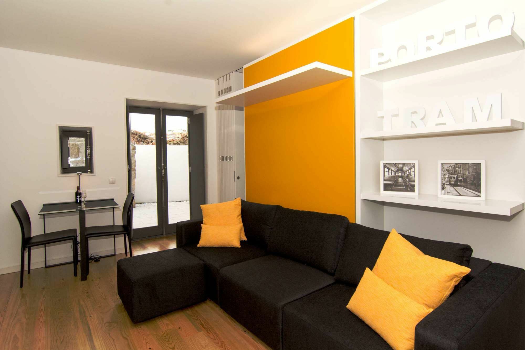 Oldcity Design Apartments Porto Dış mekan fotoğraf