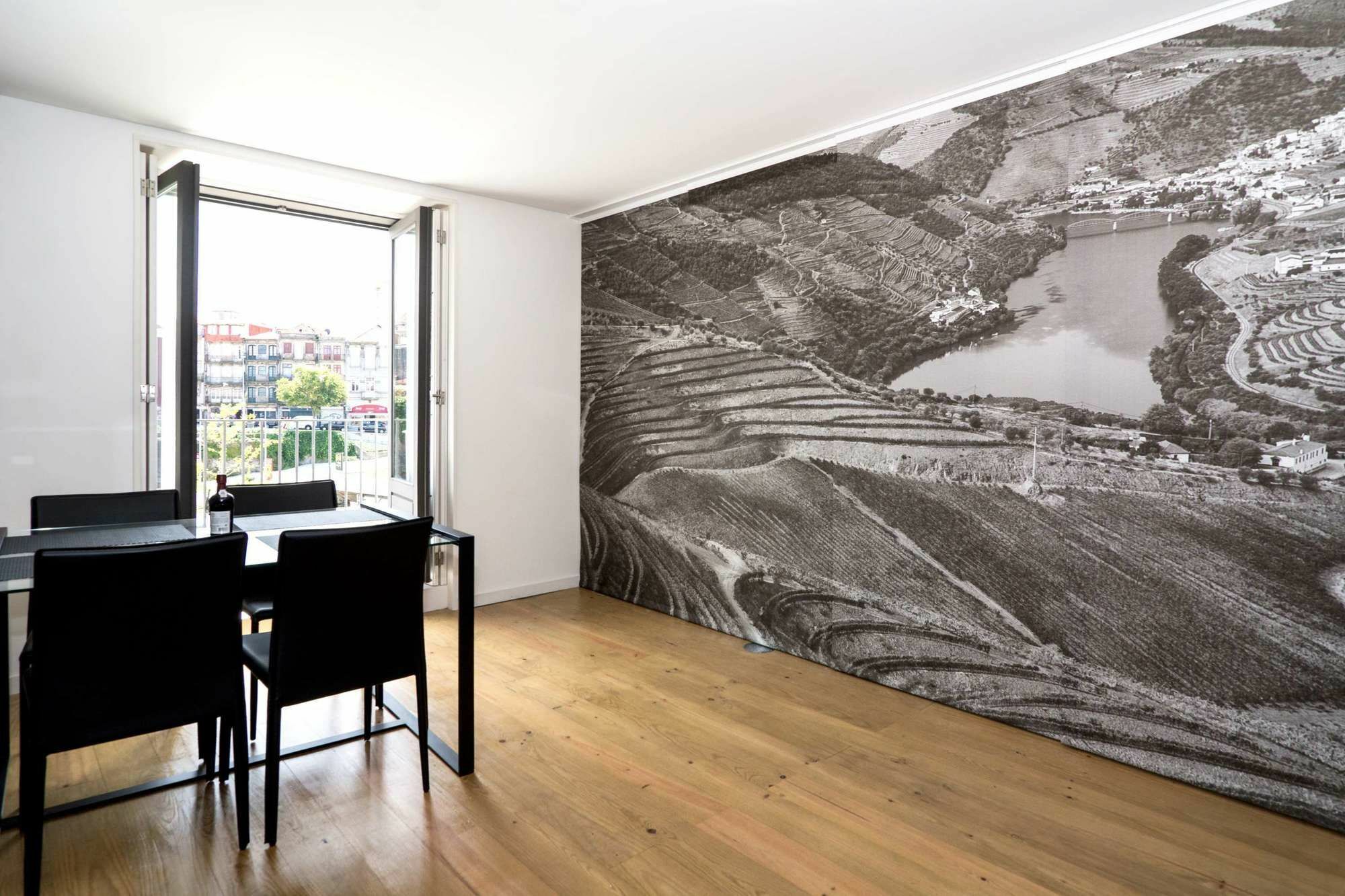 Oldcity Design Apartments Porto Dış mekan fotoğraf