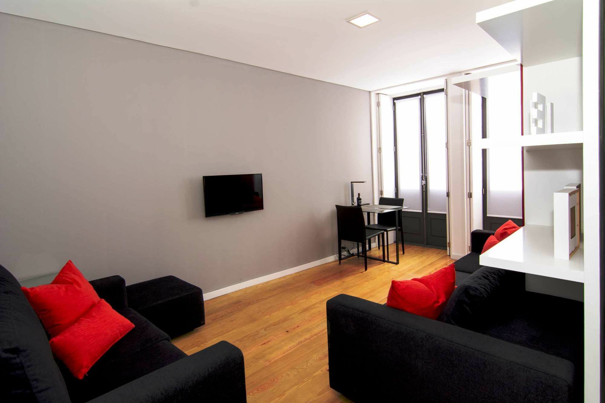 Oldcity Design Apartments Porto Dış mekan fotoğraf