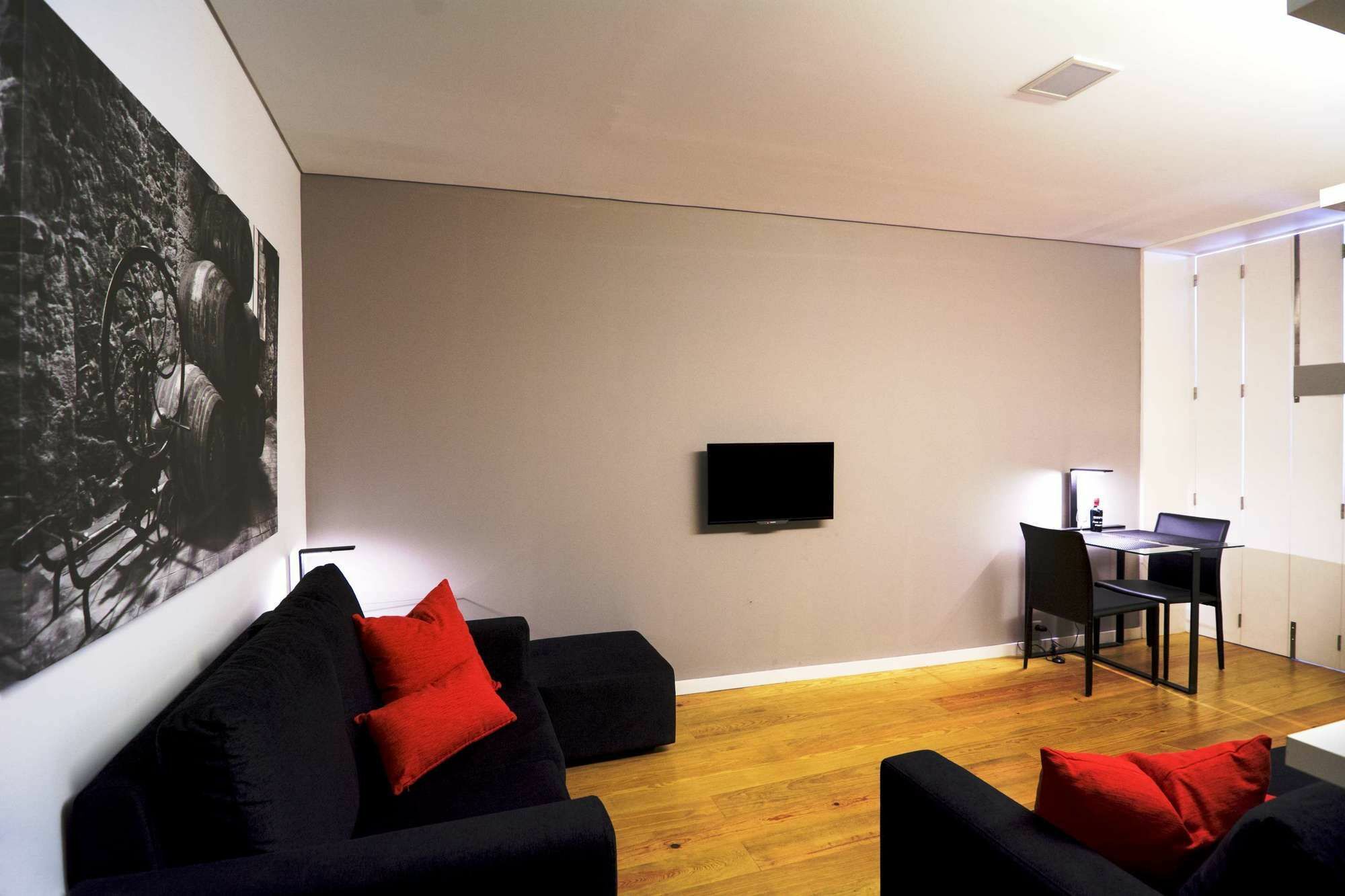 Oldcity Design Apartments Porto Dış mekan fotoğraf