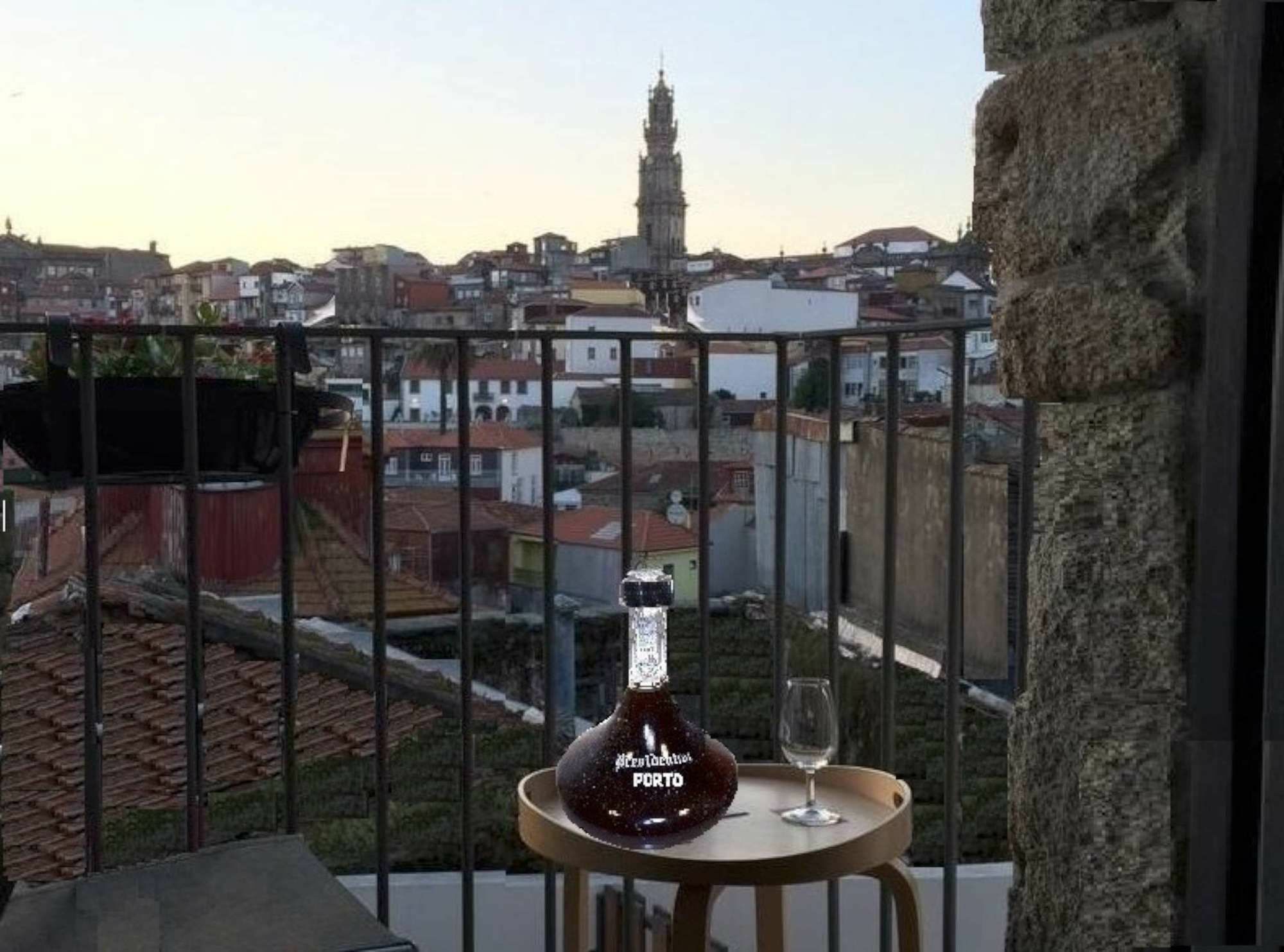 Oldcity Design Apartments Porto Dış mekan fotoğraf