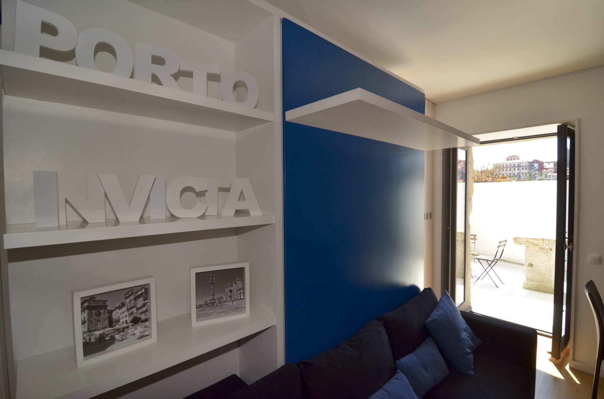 Oldcity Design Apartments Porto Dış mekan fotoğraf