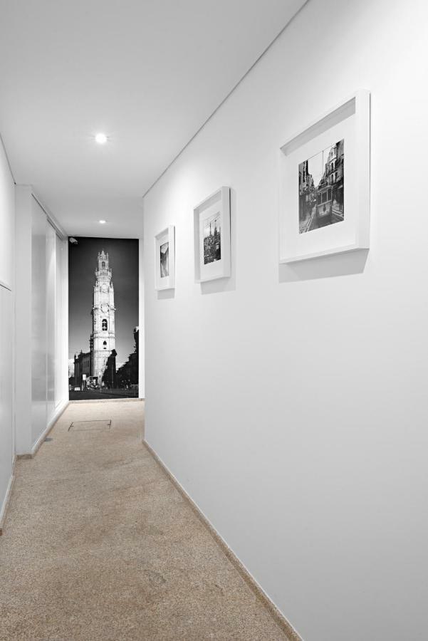 Oldcity Design Apartments Porto Dış mekan fotoğraf