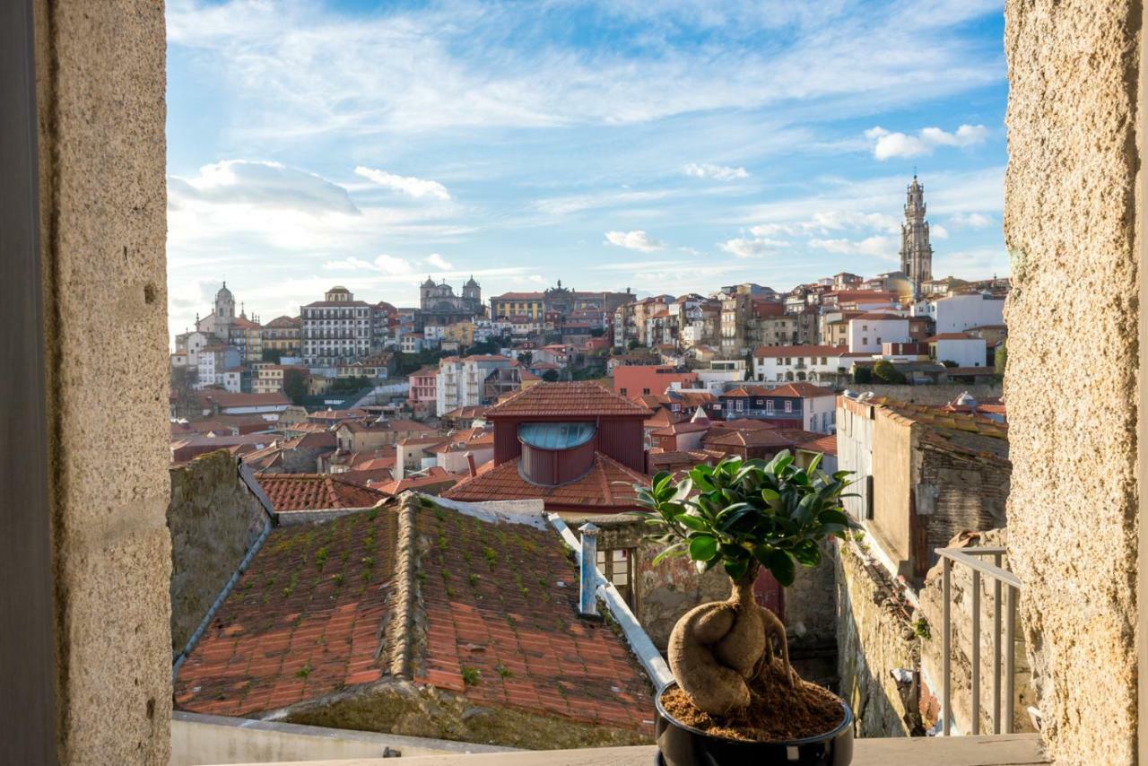 Oldcity Design Apartments Porto Dış mekan fotoğraf