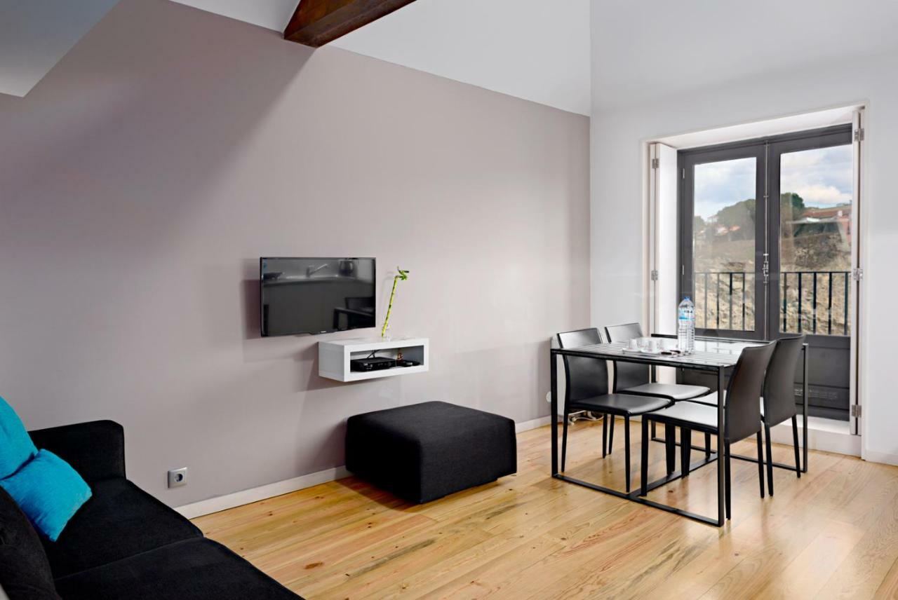 Oldcity Design Apartments Porto Dış mekan fotoğraf