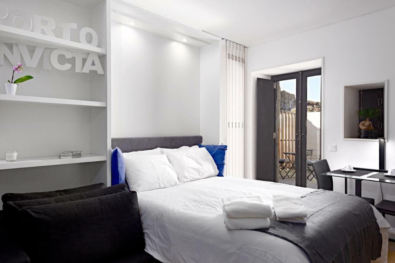 Oldcity Design Apartments Porto Dış mekan fotoğraf