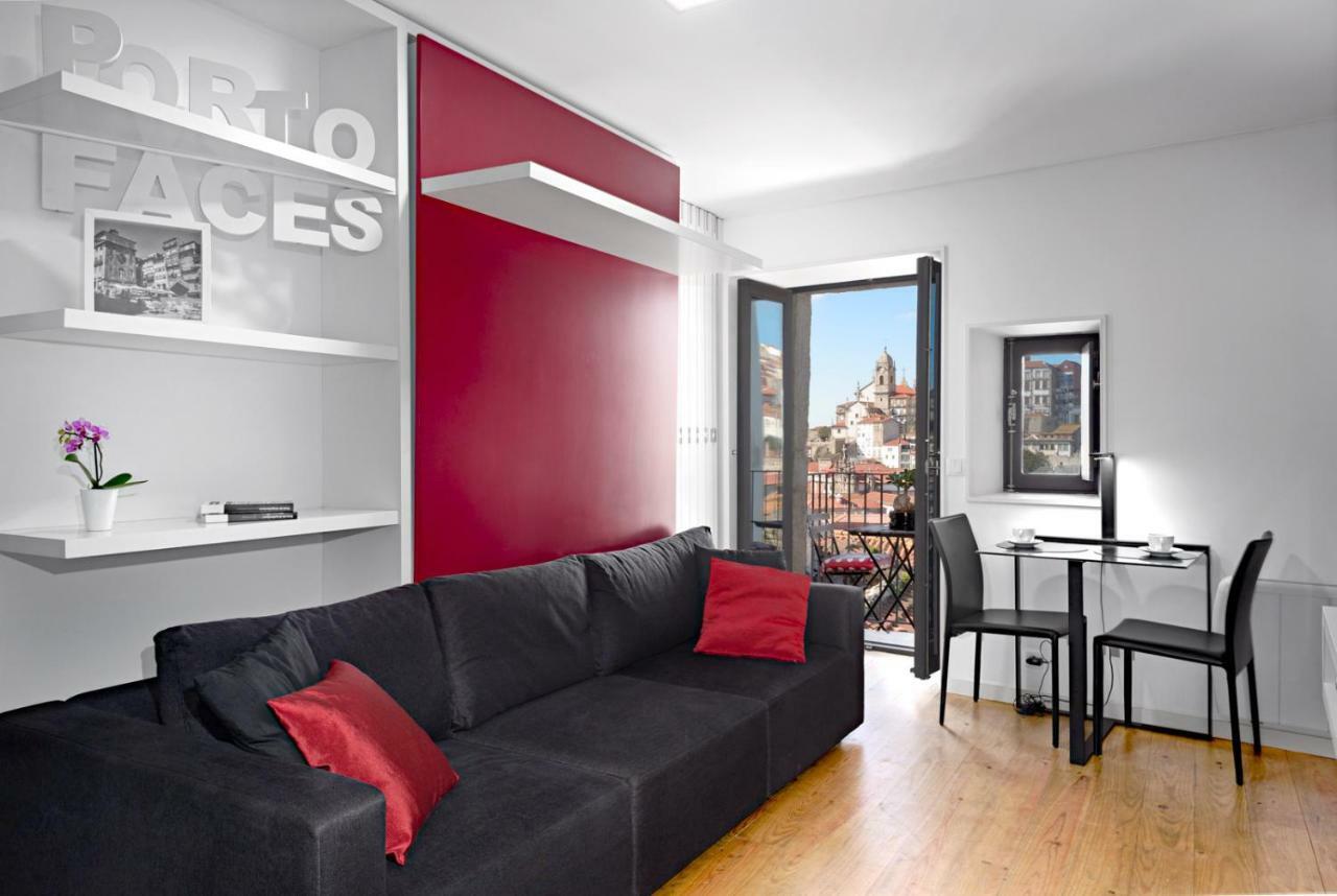 Oldcity Design Apartments Porto Dış mekan fotoğraf