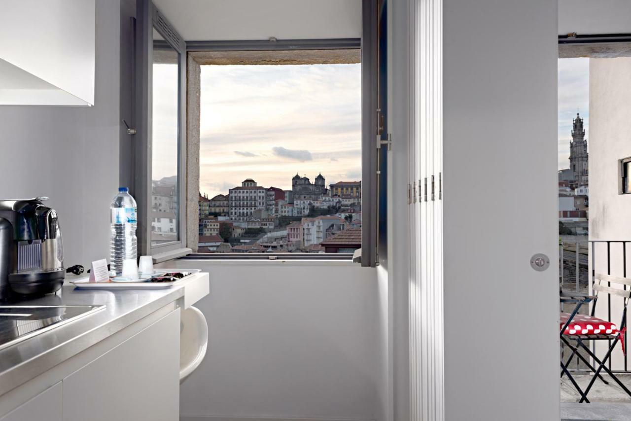 Oldcity Design Apartments Porto Dış mekan fotoğraf