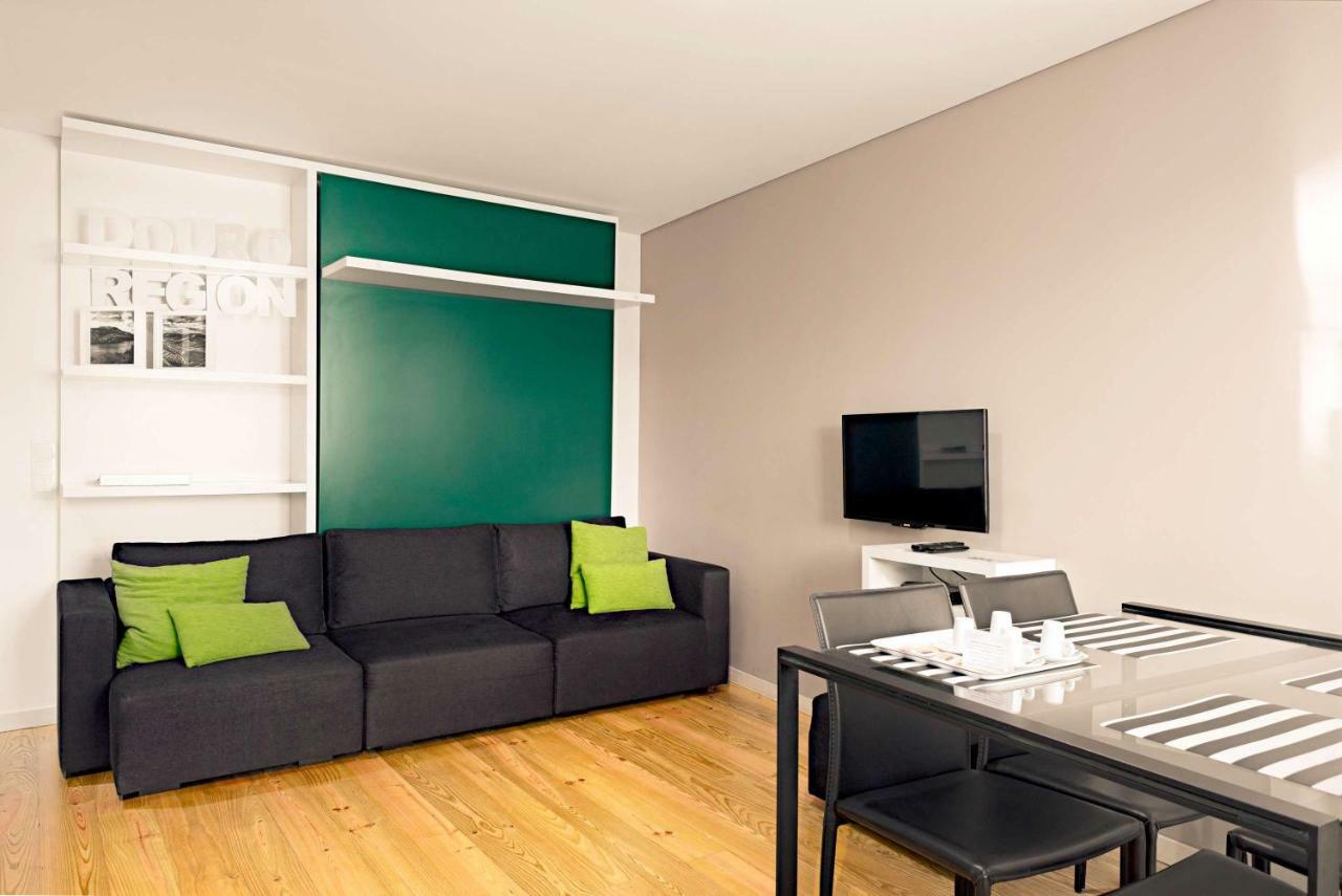 Oldcity Design Apartments Porto Dış mekan fotoğraf