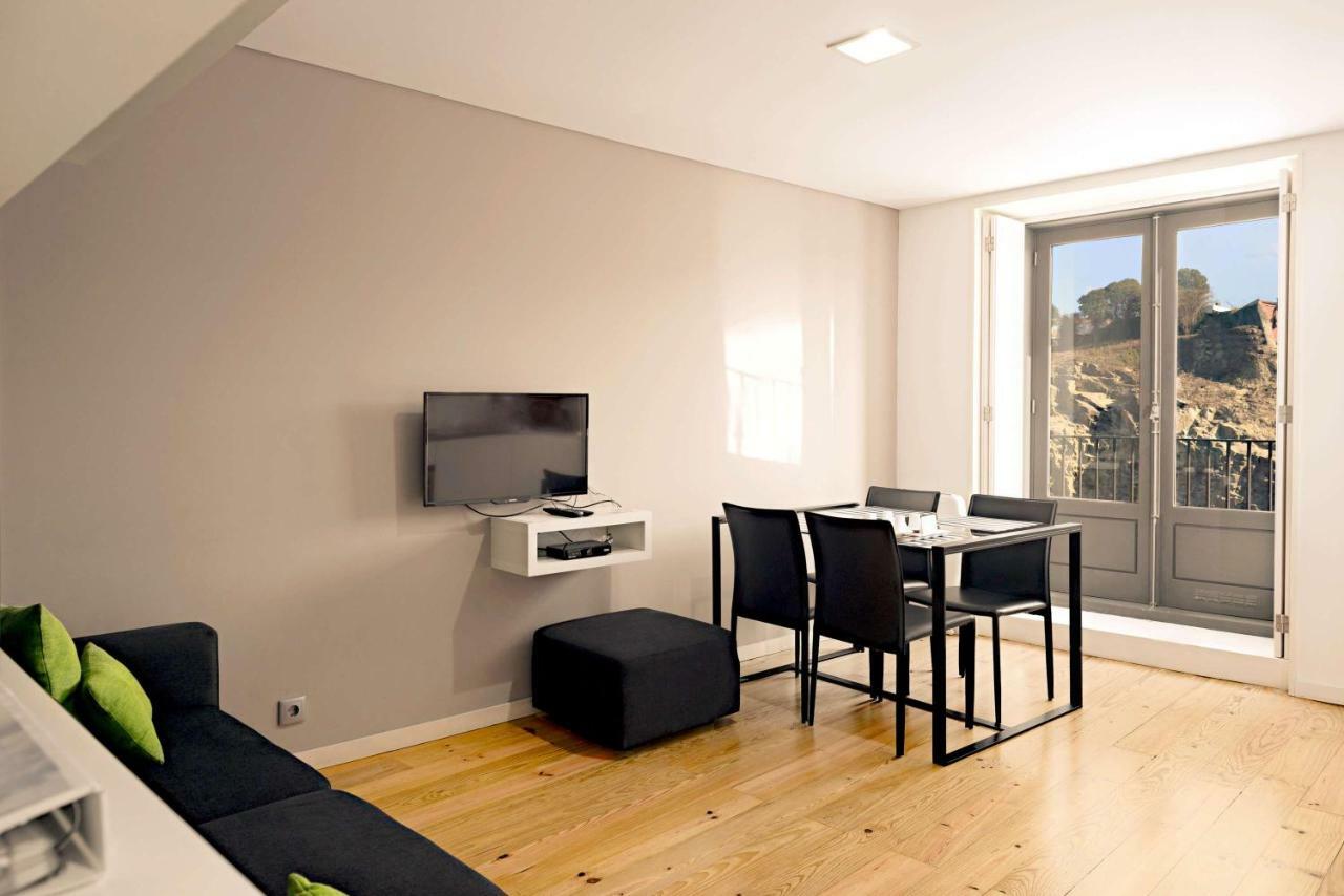 Oldcity Design Apartments Porto Dış mekan fotoğraf