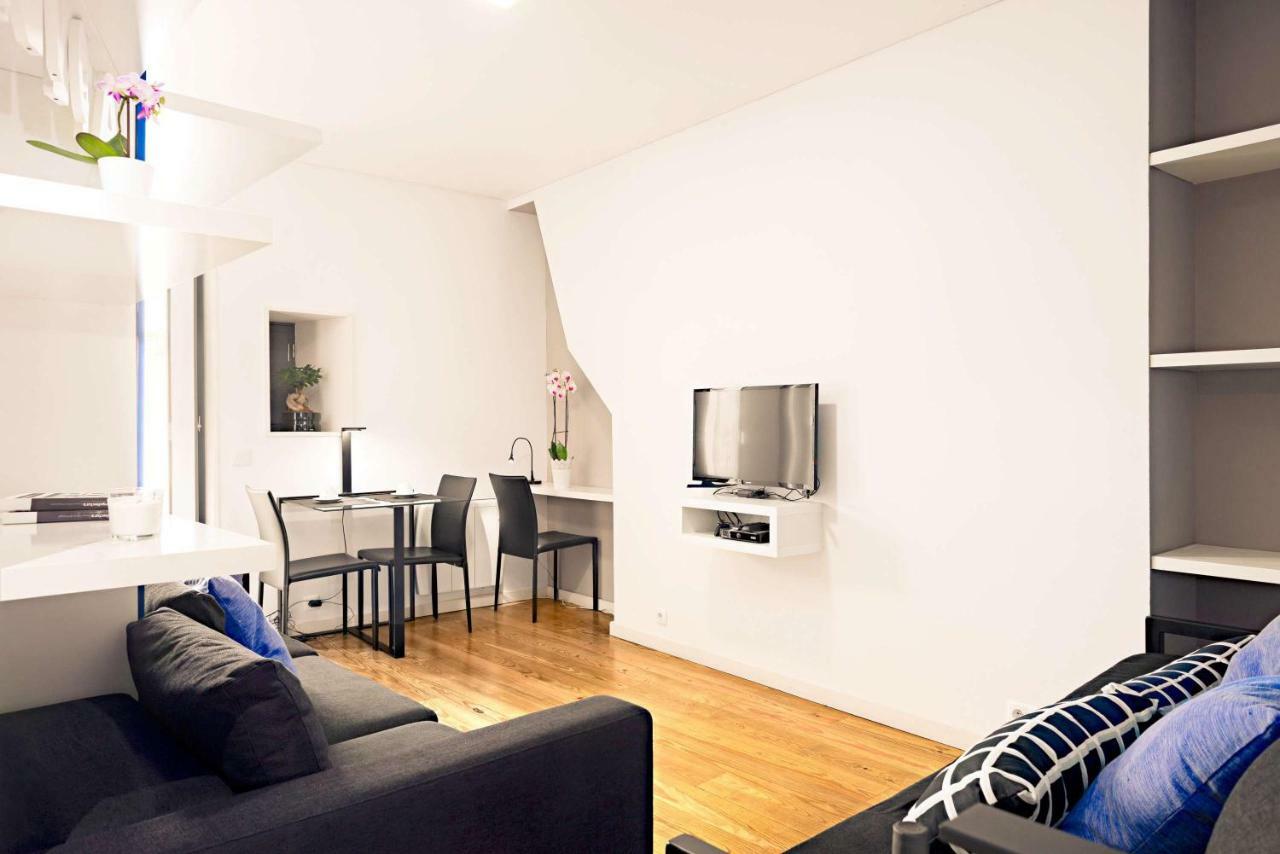 Oldcity Design Apartments Porto Dış mekan fotoğraf