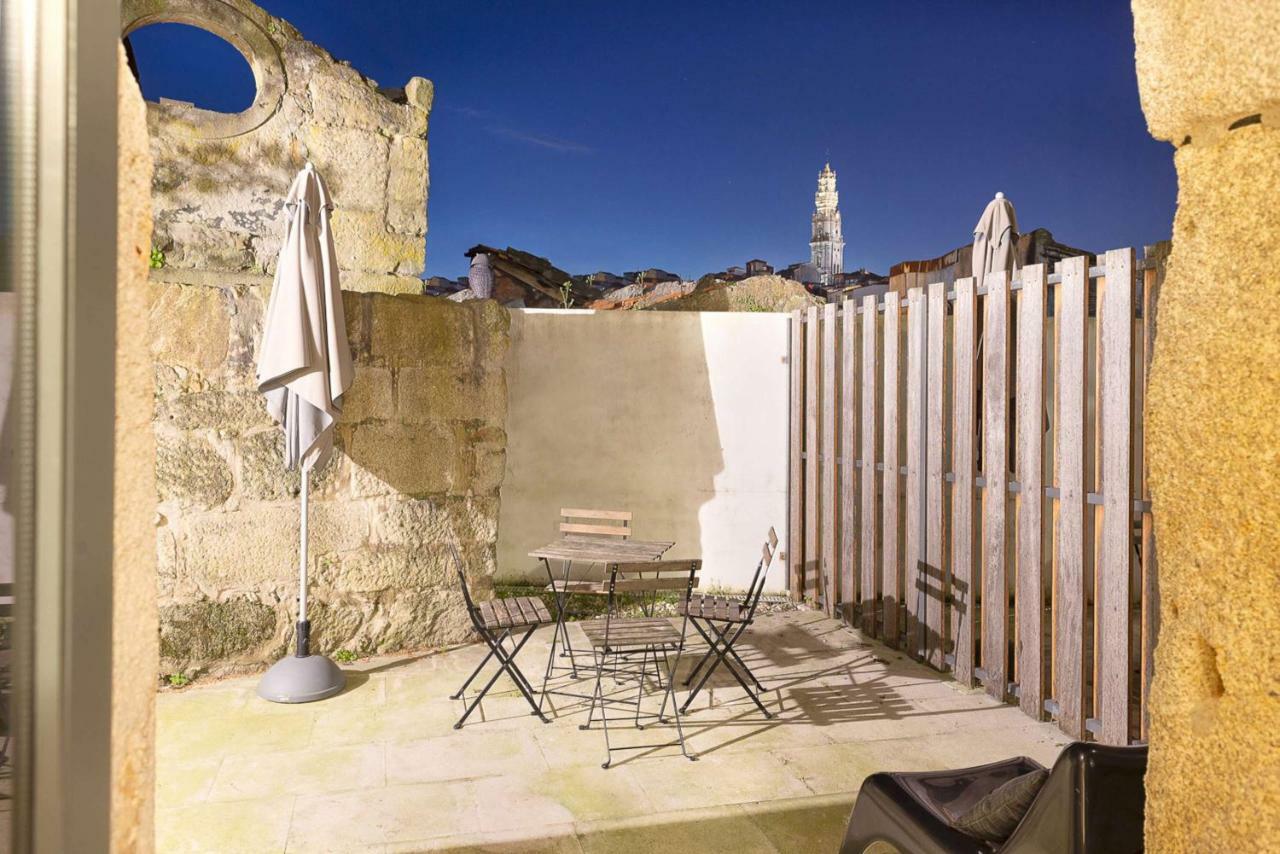 Oldcity Design Apartments Porto Dış mekan fotoğraf