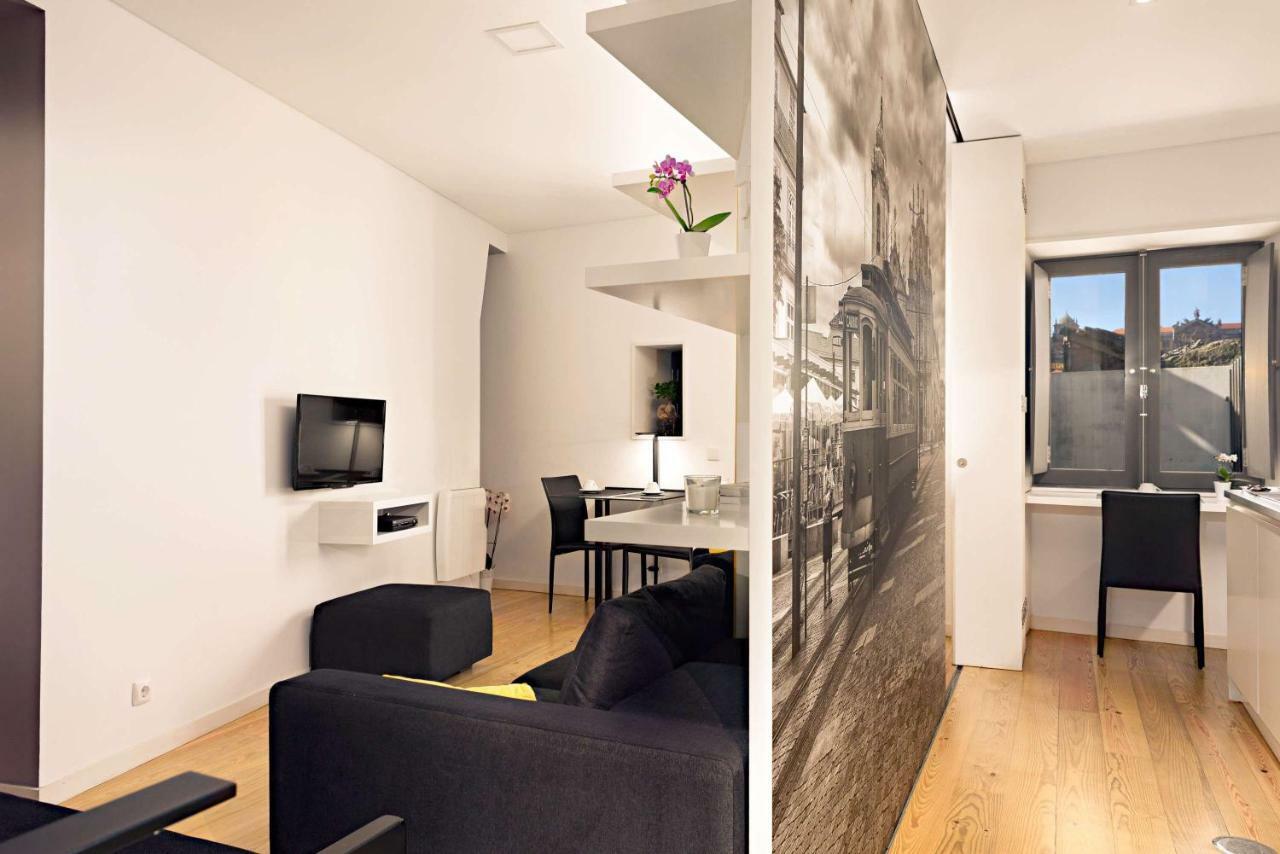 Oldcity Design Apartments Porto Dış mekan fotoğraf