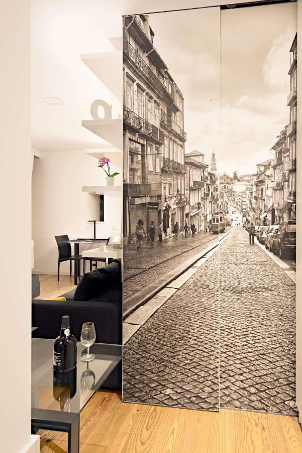 Oldcity Design Apartments Porto Dış mekan fotoğraf