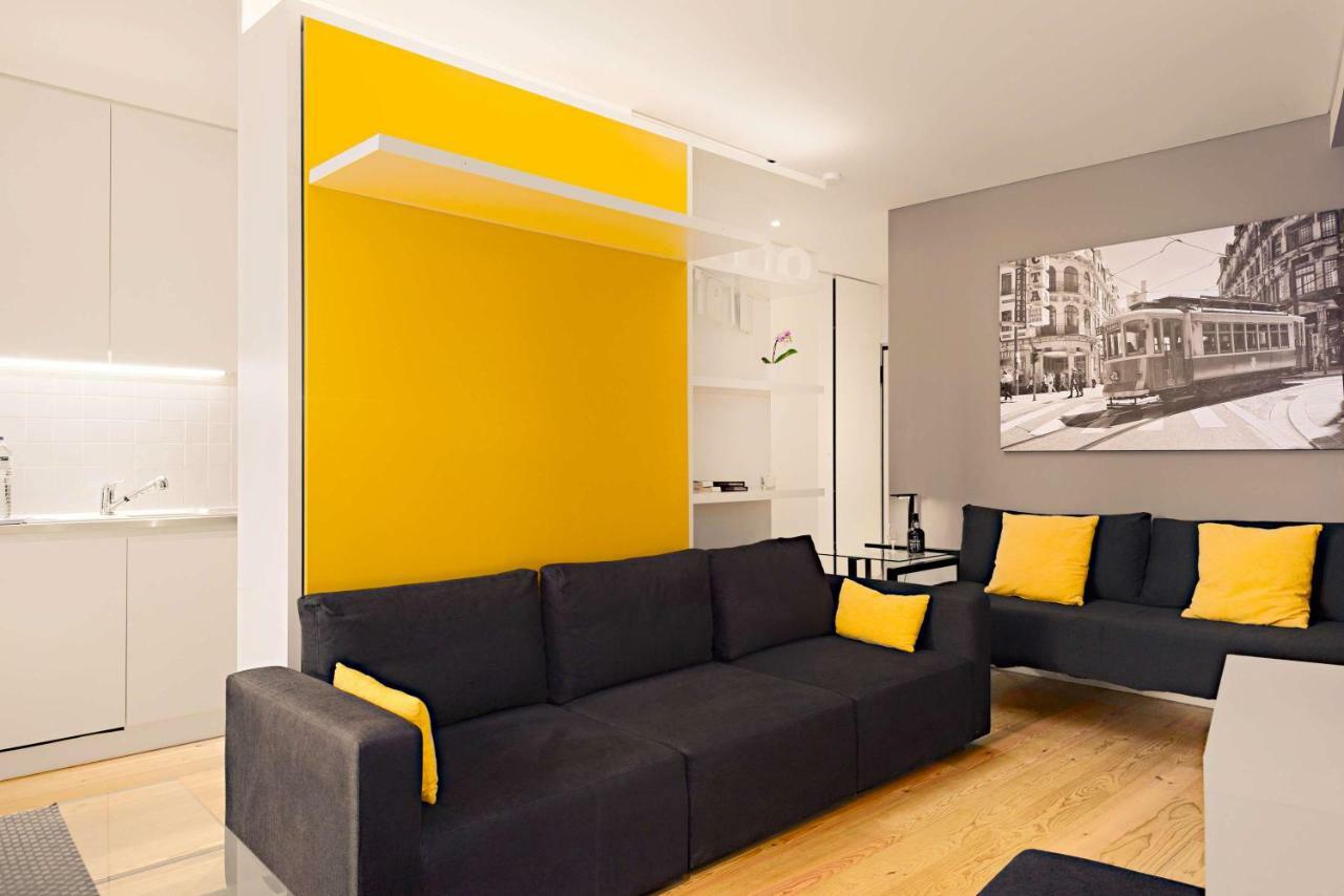 Oldcity Design Apartments Porto Dış mekan fotoğraf