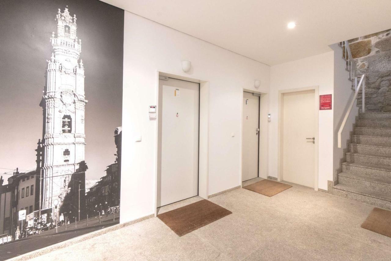 Oldcity Design Apartments Porto Dış mekan fotoğraf