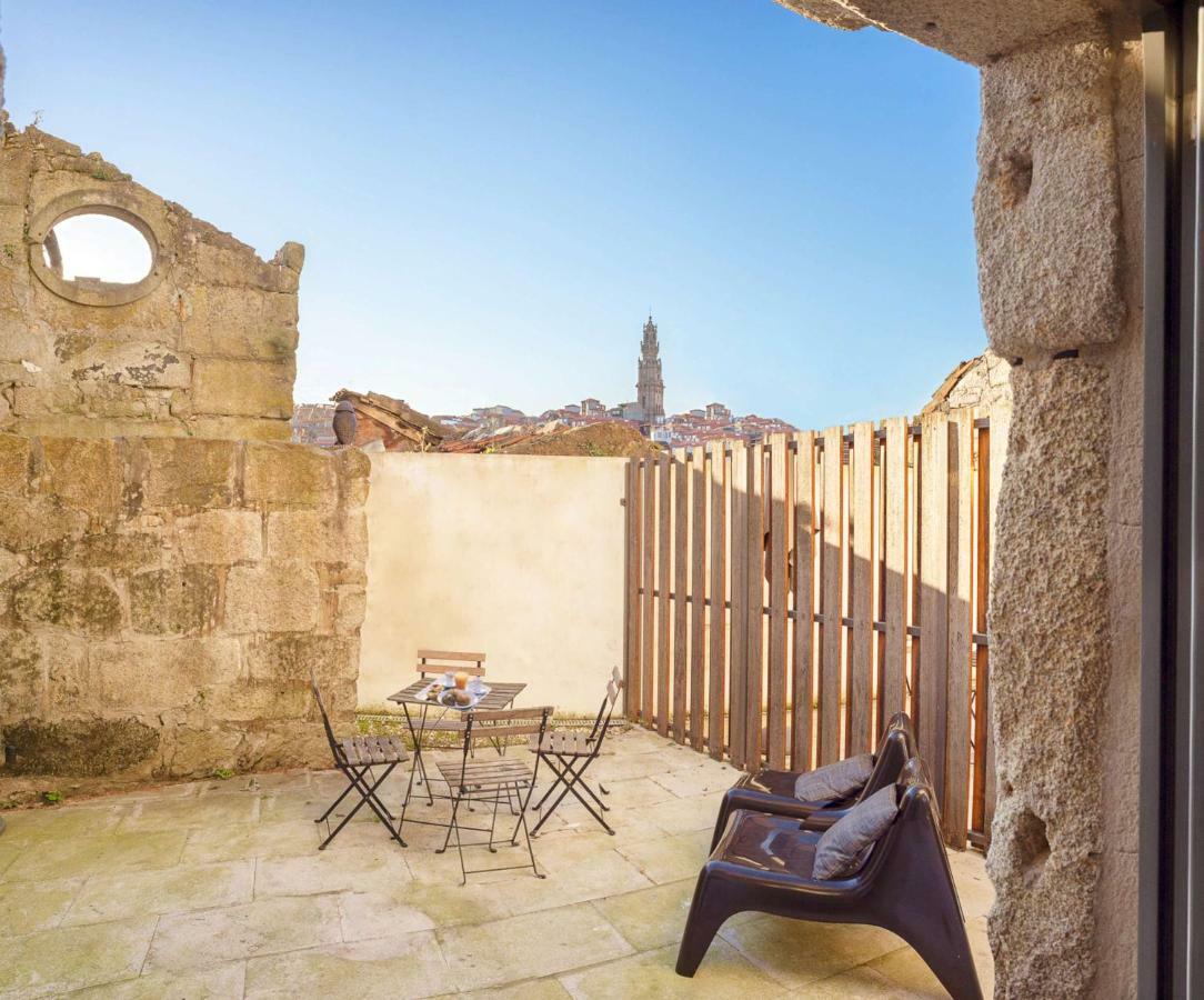 Oldcity Design Apartments Porto Dış mekan fotoğraf