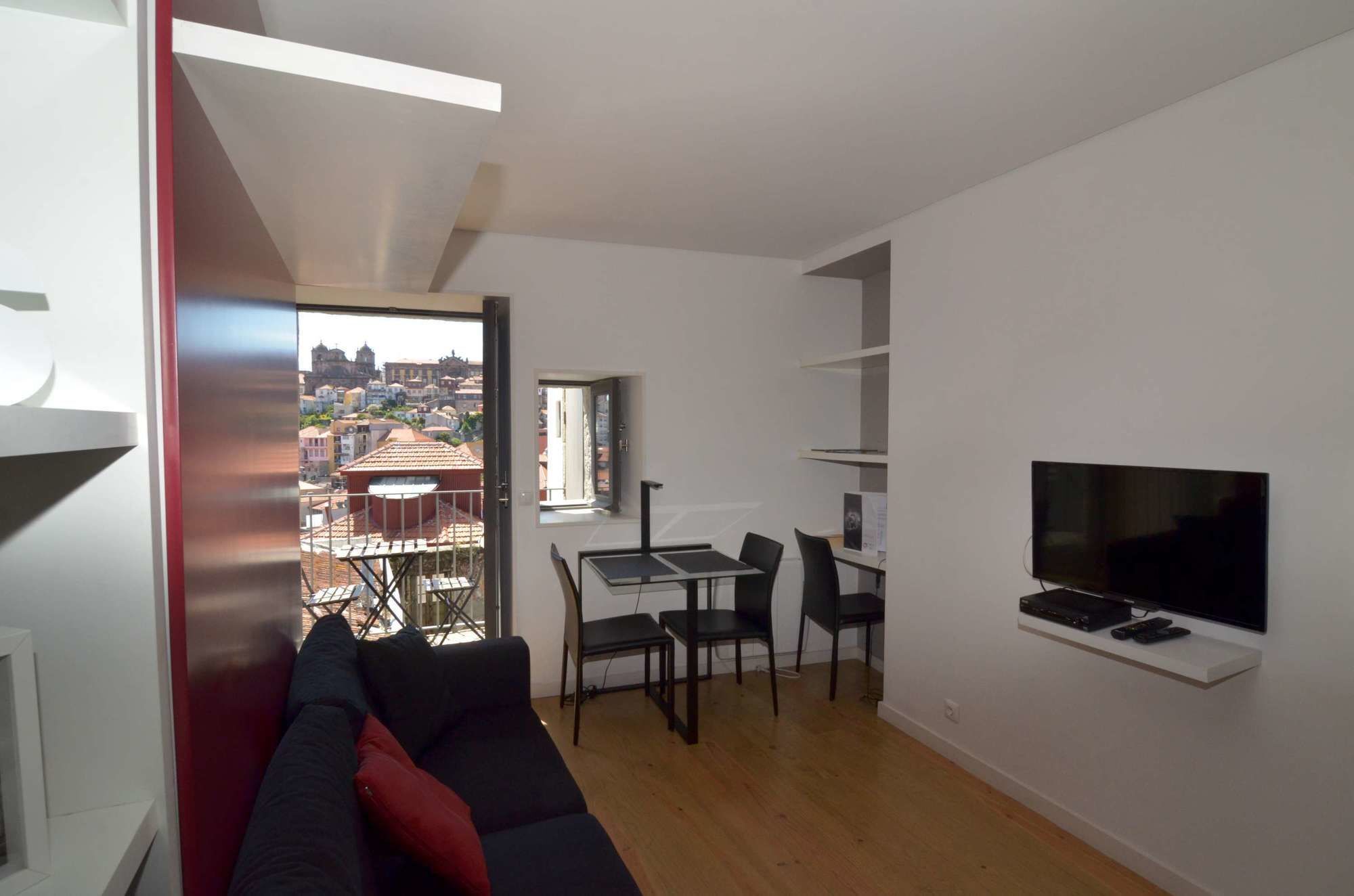 Oldcity Design Apartments Porto Dış mekan fotoğraf