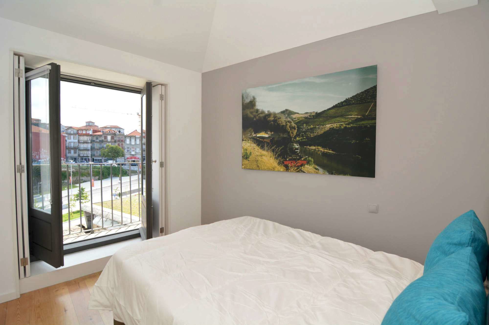 Oldcity Design Apartments Porto Dış mekan fotoğraf